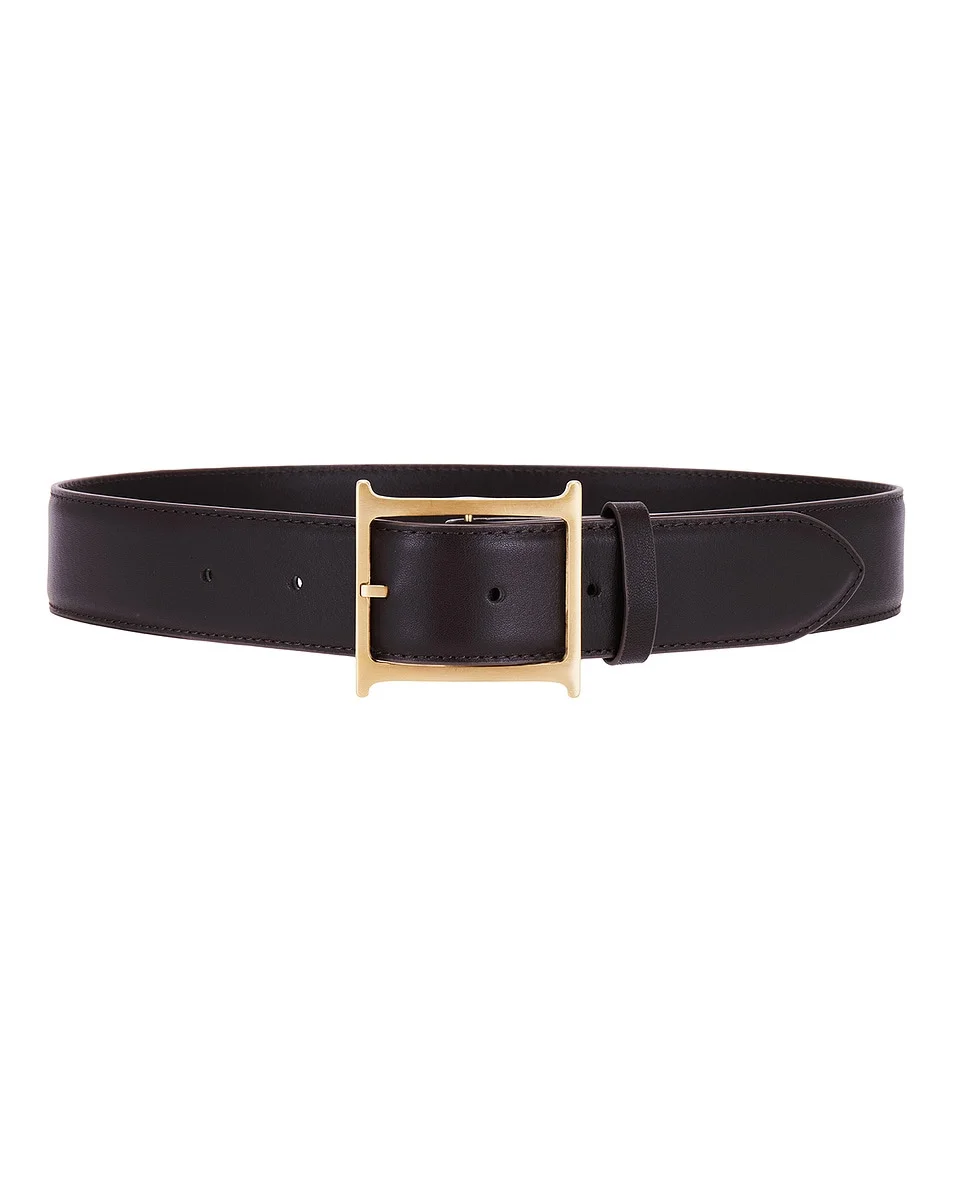 Logo Belt - 1