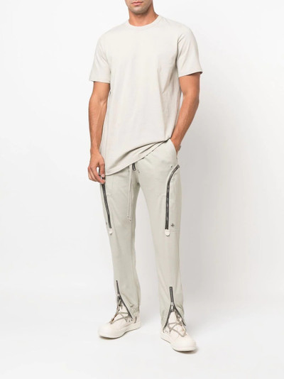 Rick Owens Bauhaus cargo pants outlook