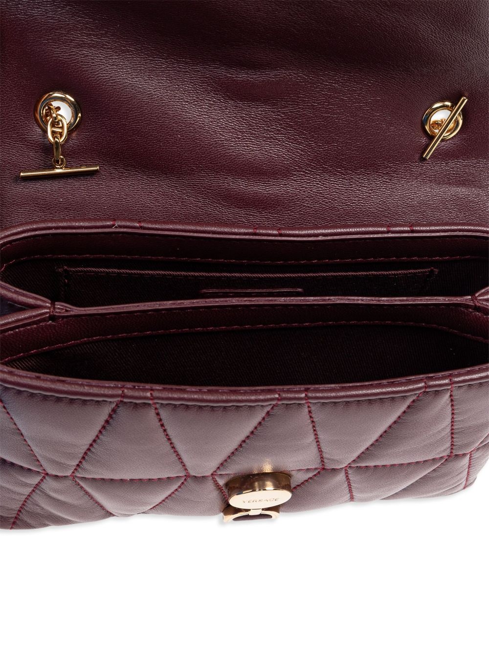 Kleio shoulder bag - 6