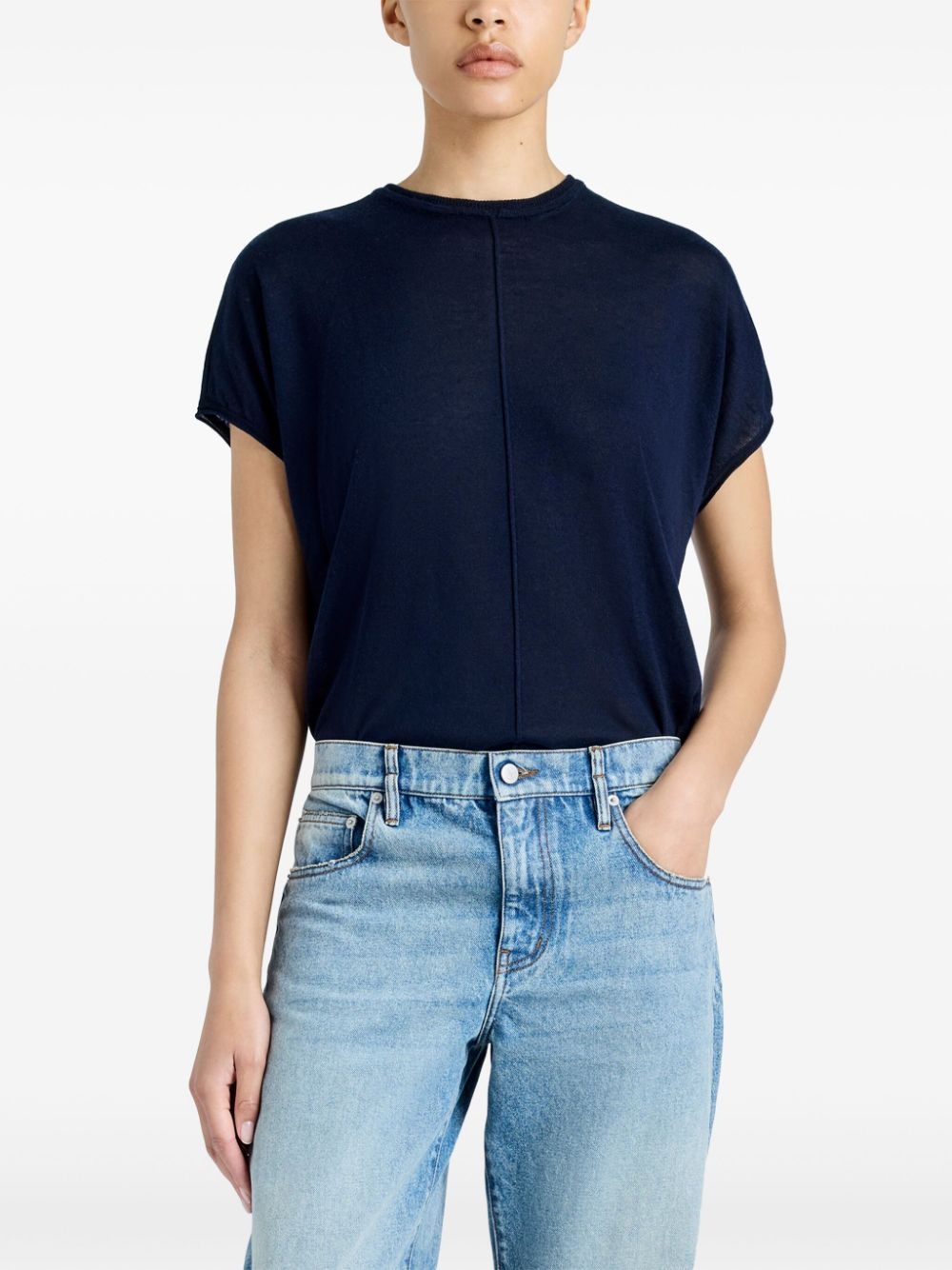 Ares knitted top - 5