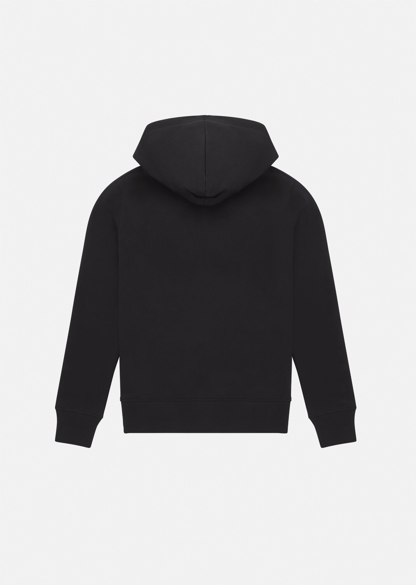 Logo Hoodie - 3