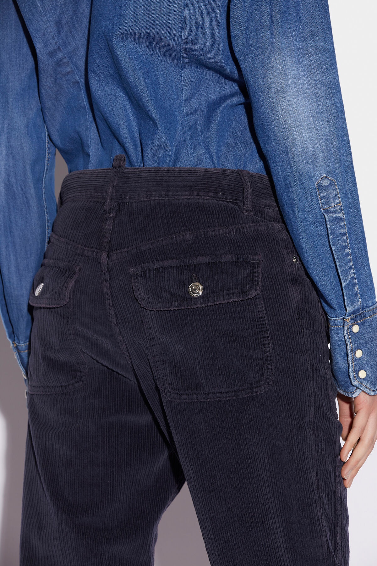 TACTICAL ROADIE PANTS - 5