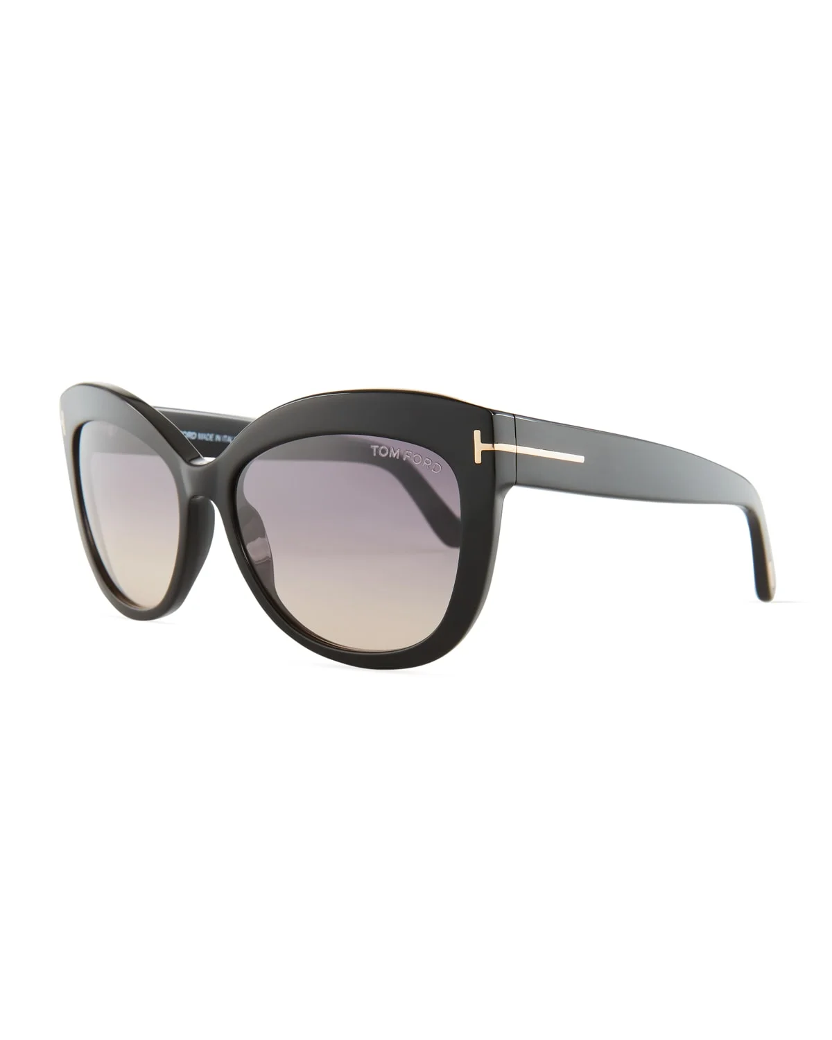 Alistair Acetate Sunglasses - 1