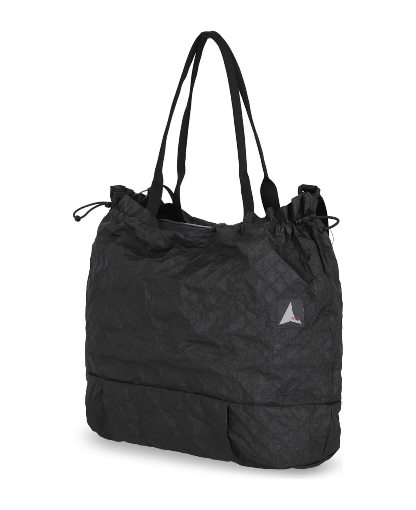 Ultraweave Fabric Tote Bag - 3