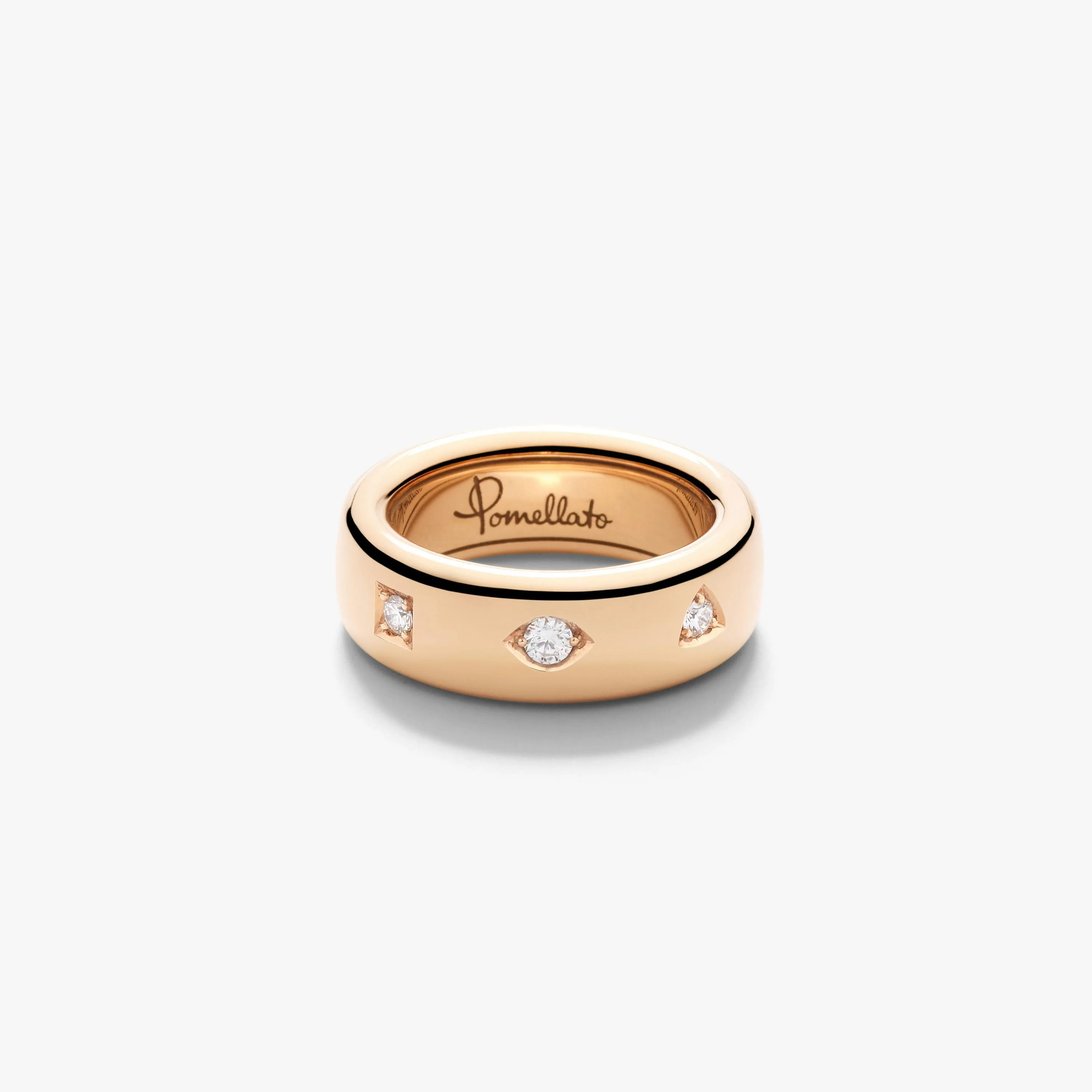 Iconica Slim Ring - 1