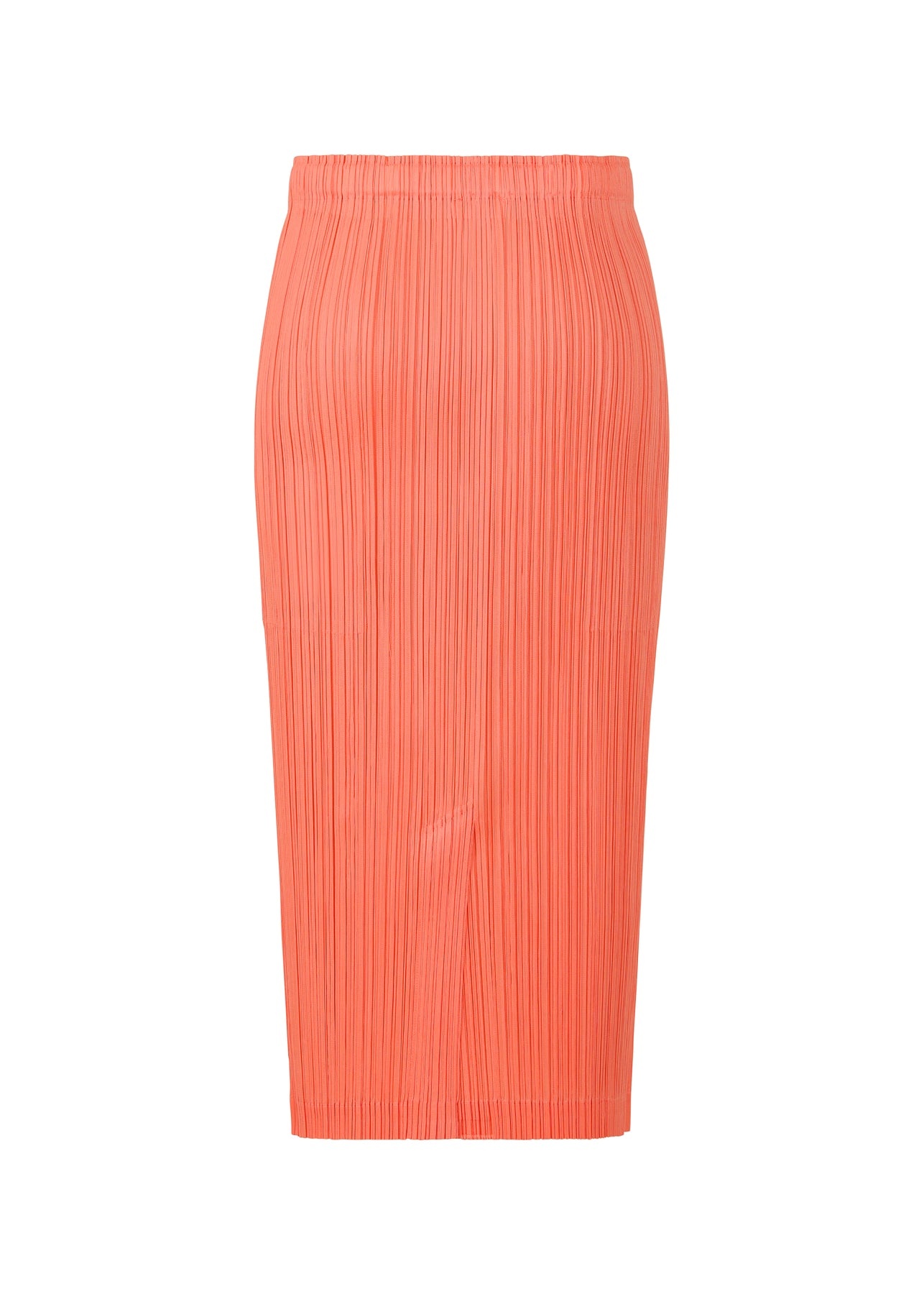 MONTHLY COLORS : OCTOBER SKIRT - 2