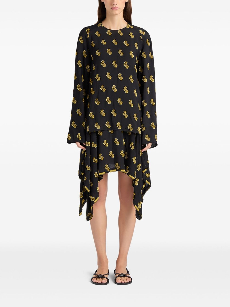 Ports 1961 Corallo top outlook