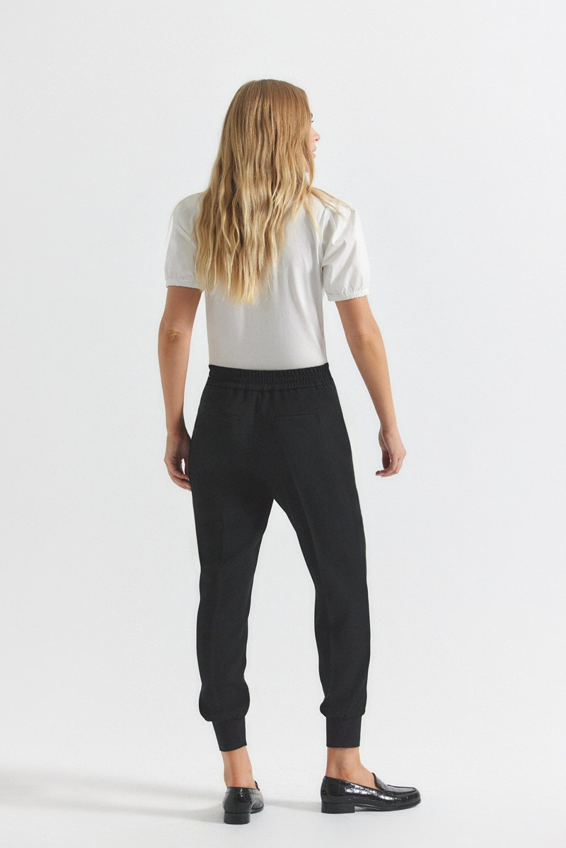 DEREK LAM 10 CROSBY AYDEN JOGGER outlook