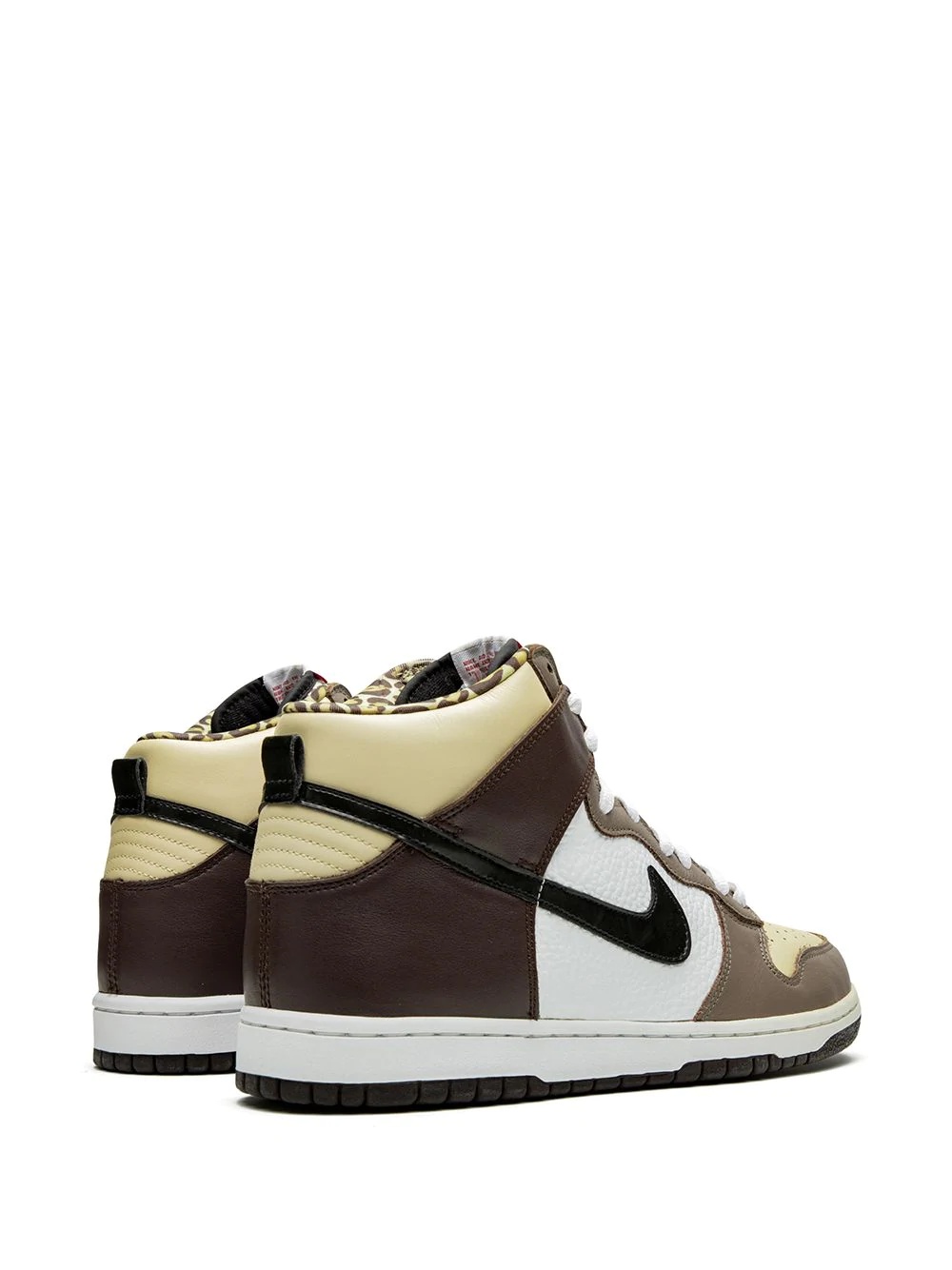 Dunk High Pro SB "Ferris Bueller" sneakers - 3