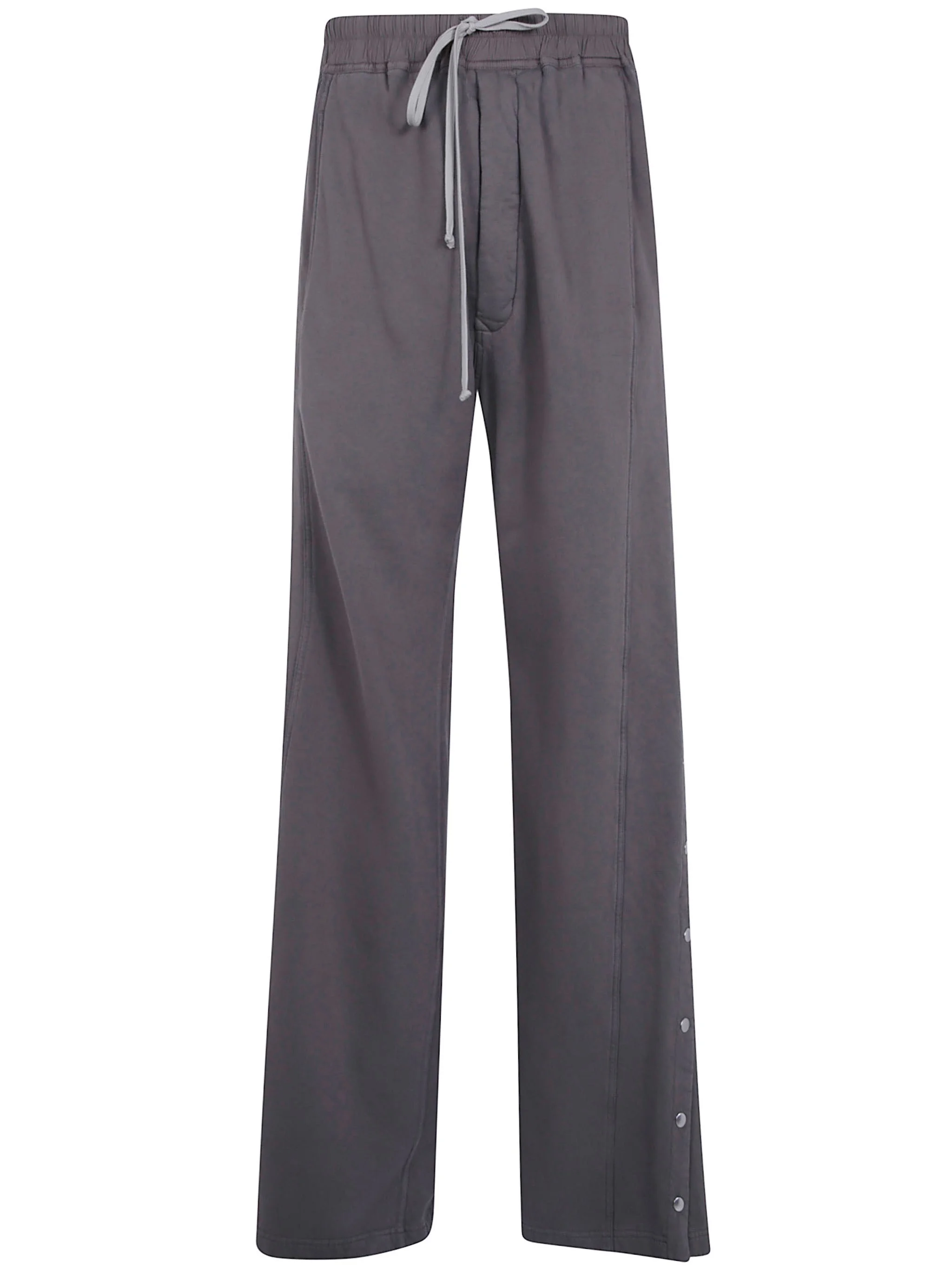 Pants Fleece "Wide Pusher" - 1