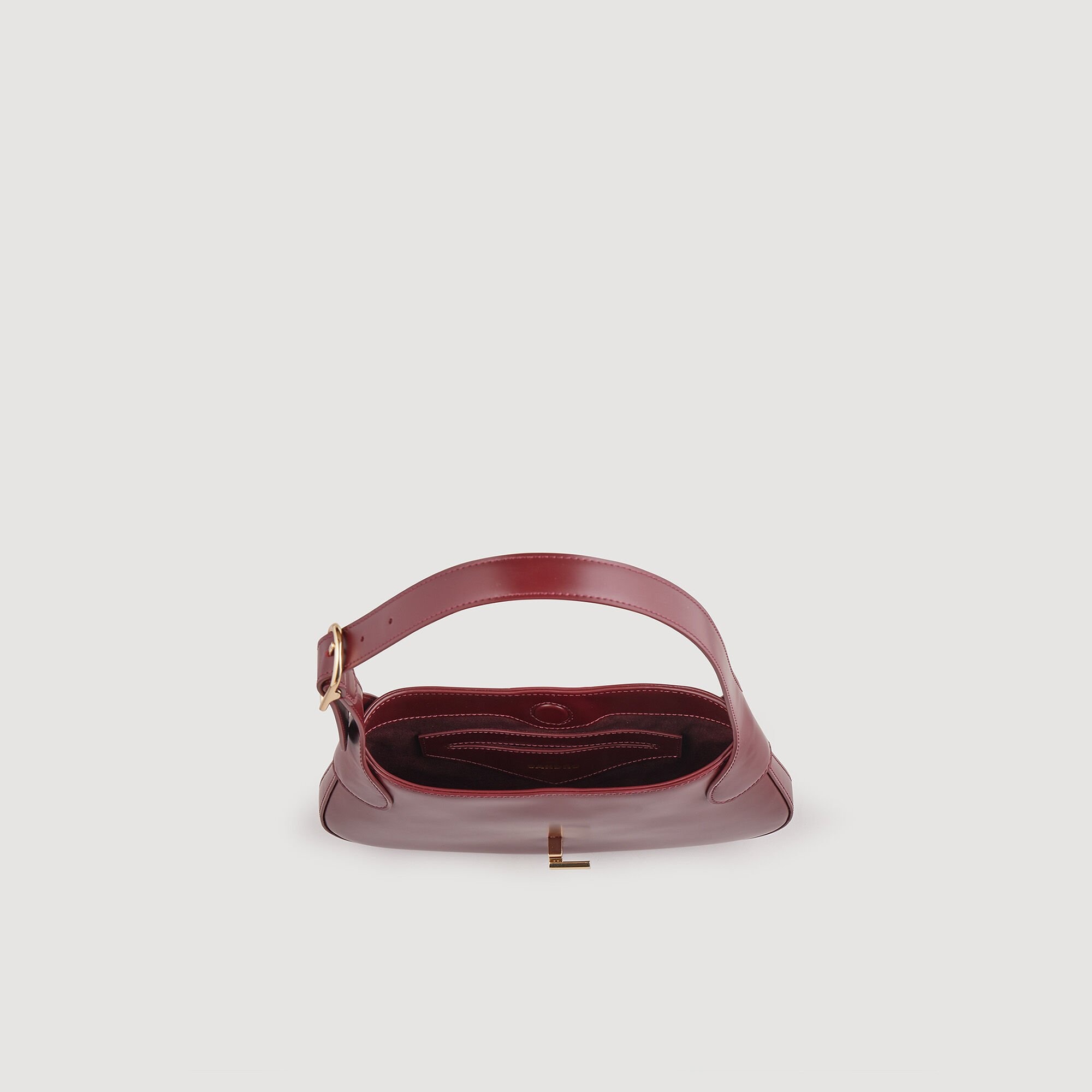 JANET BAG IN CERTIFIED LEATHER - 8