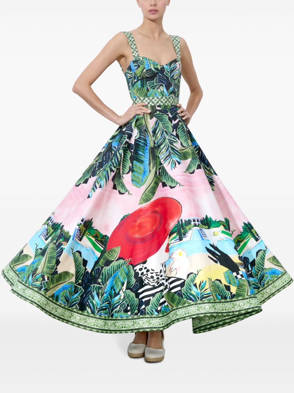 Fia dress - 6