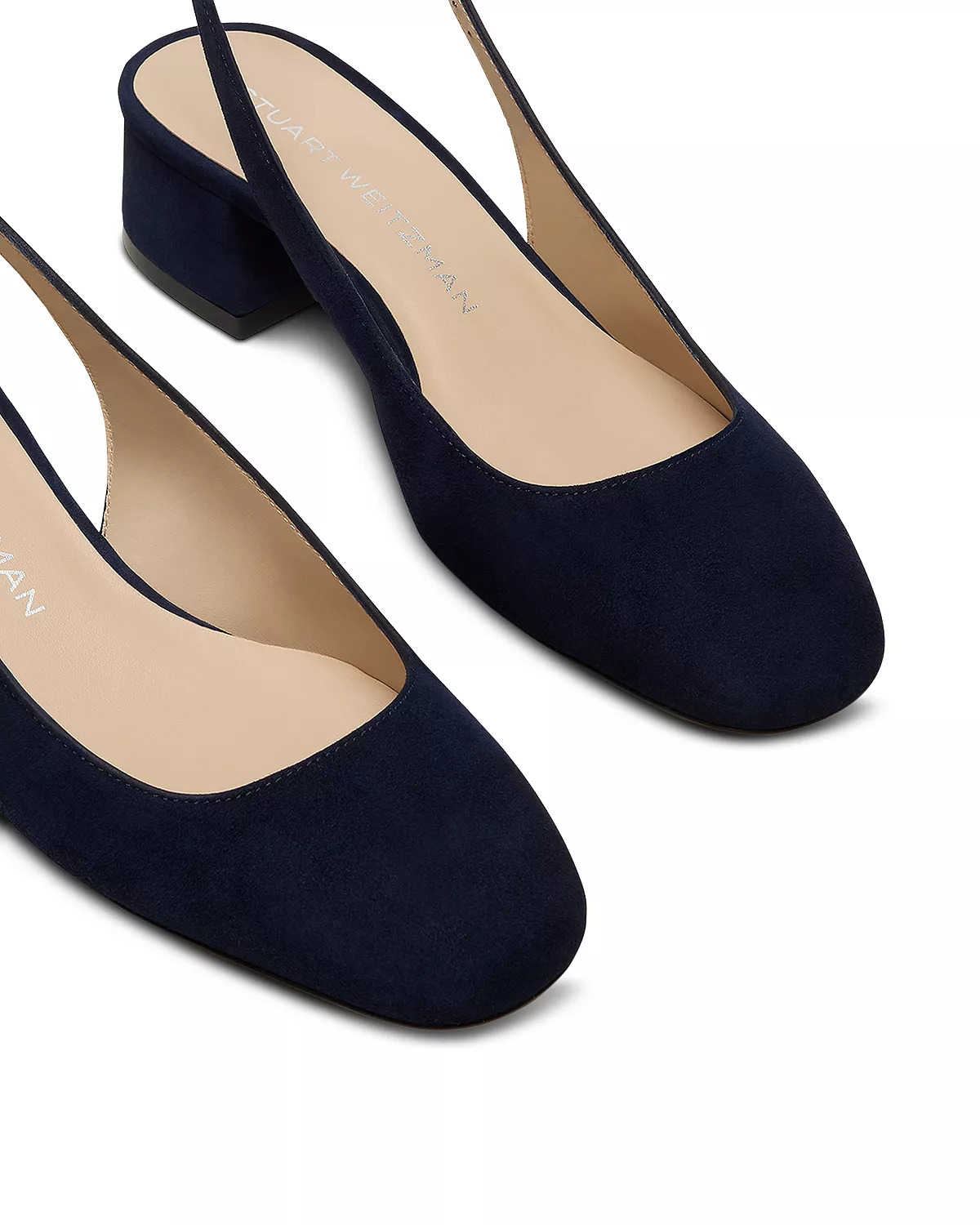 Women's Maeve Slingback 35 Pumps - 3