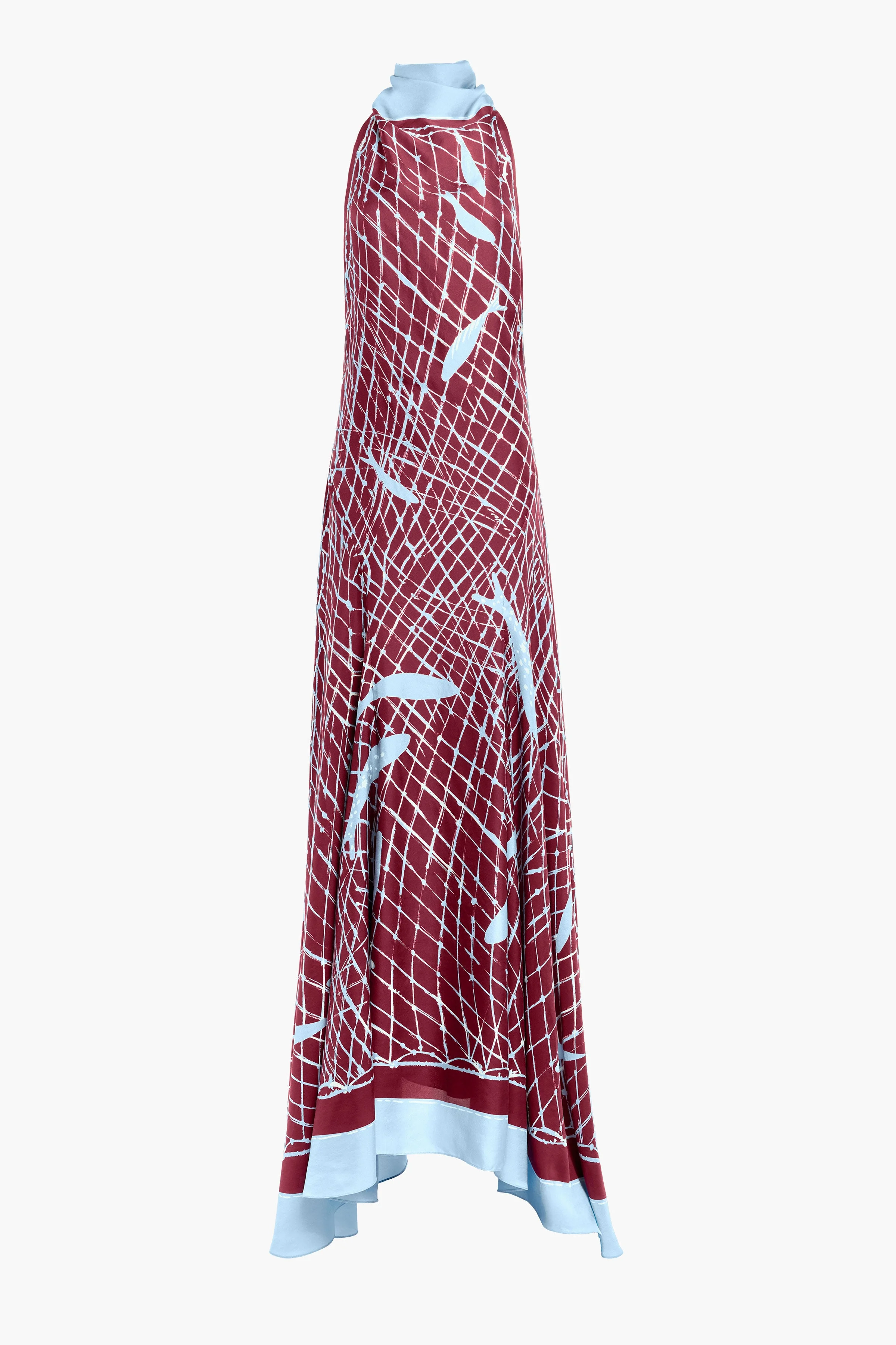 MOONLIGHT DRESS - 1