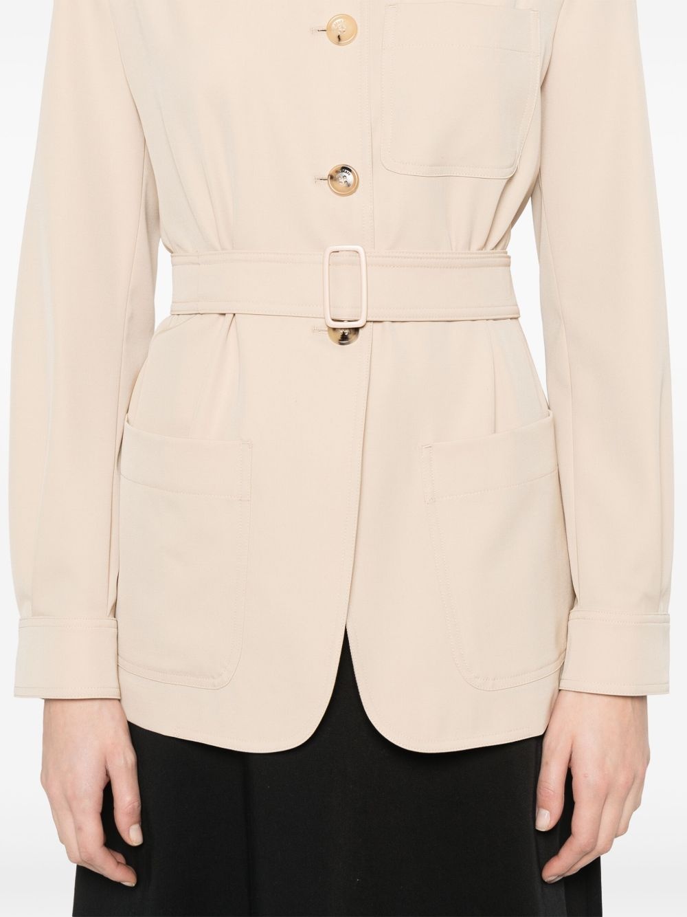 Pulvino jacket - 5