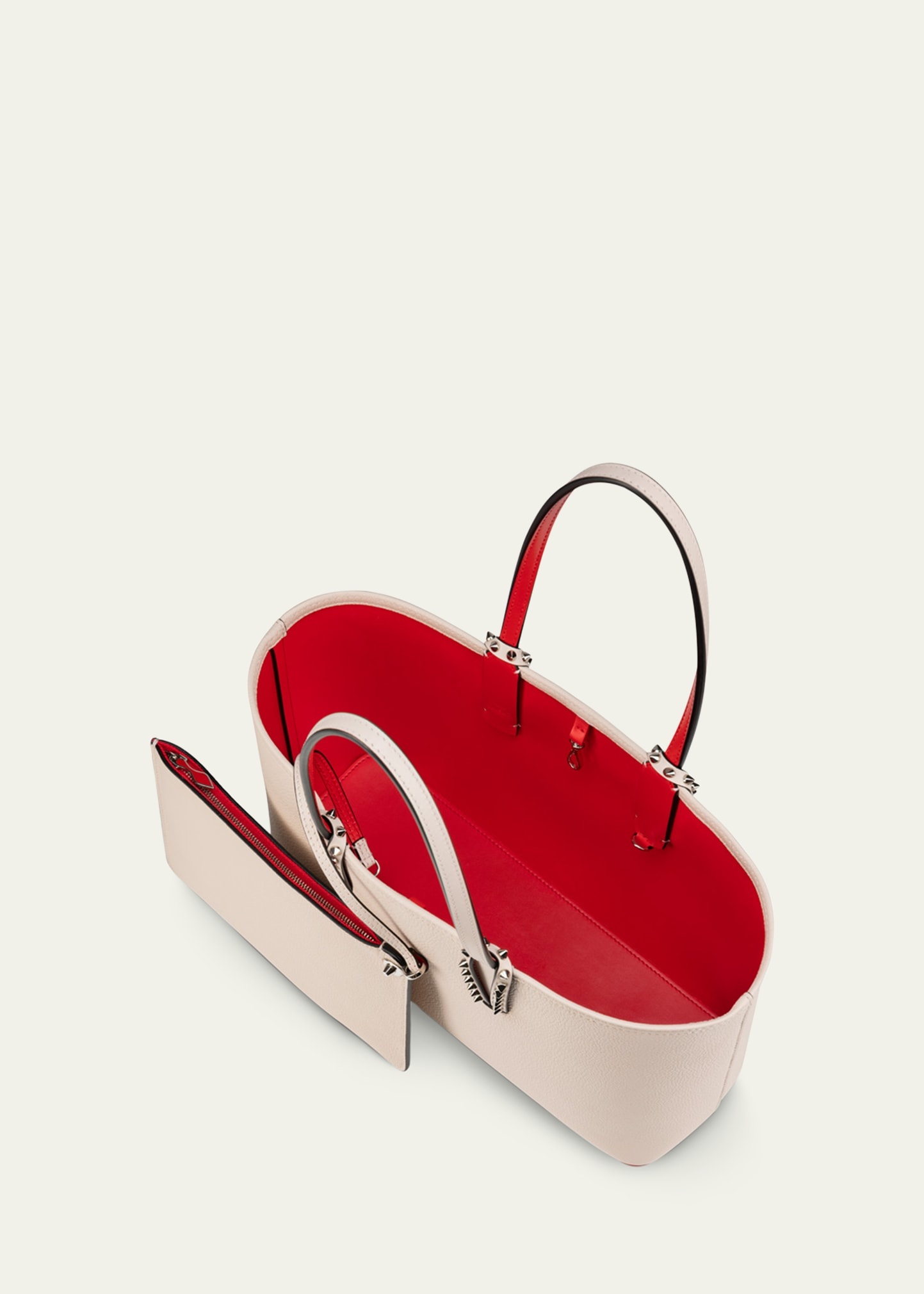 Cabata Small Empire Paris Tote Bag - 4