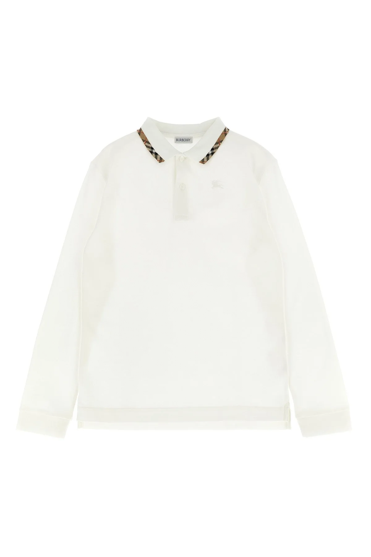 'Johane' Polo Shirt - 1