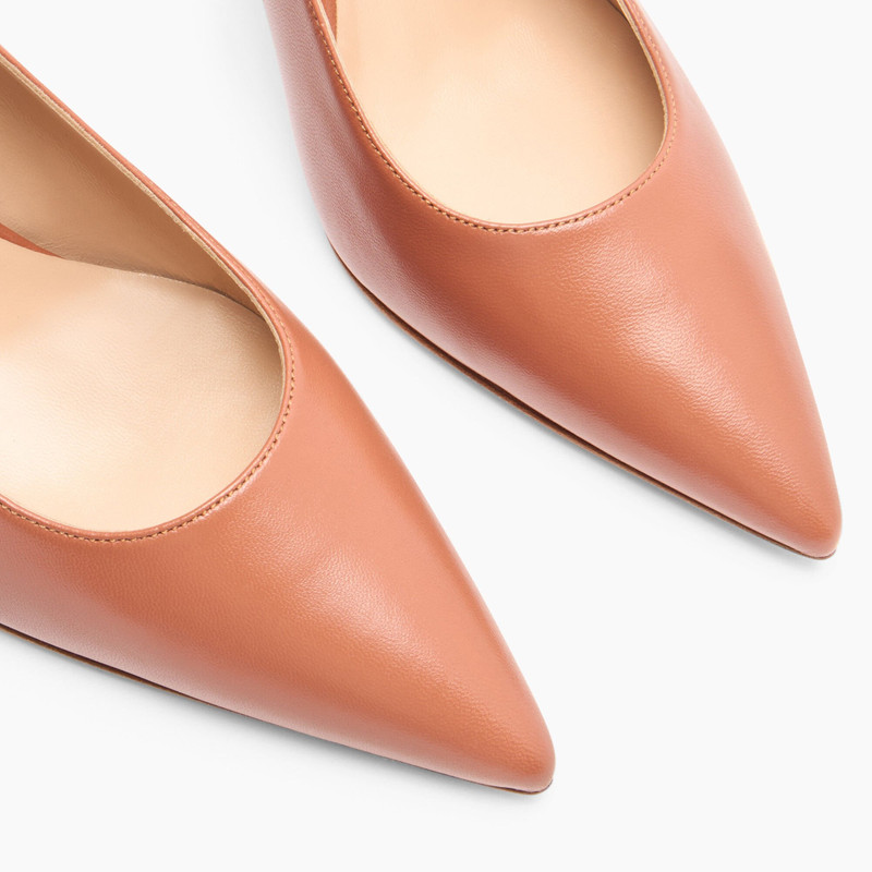 Julia Melody Minorca Slingbacks 5