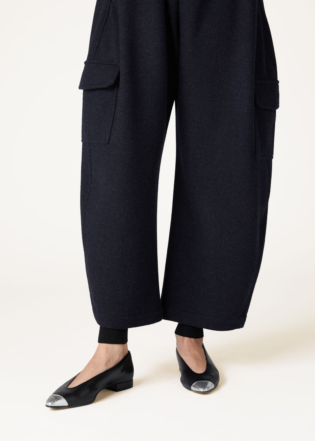 Rebecca Ballet Flats - 2