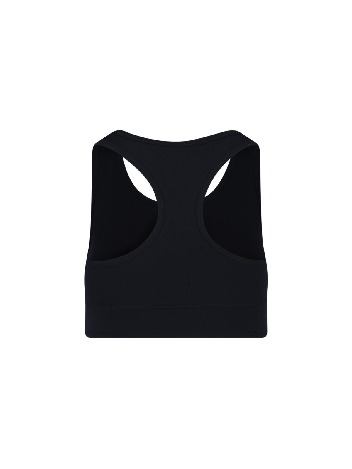 'ACTIVEWEAR' CROP SPORTY TOP - 2
