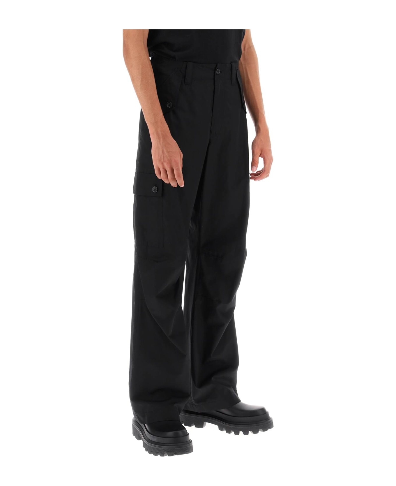 Cargo Pants - 2