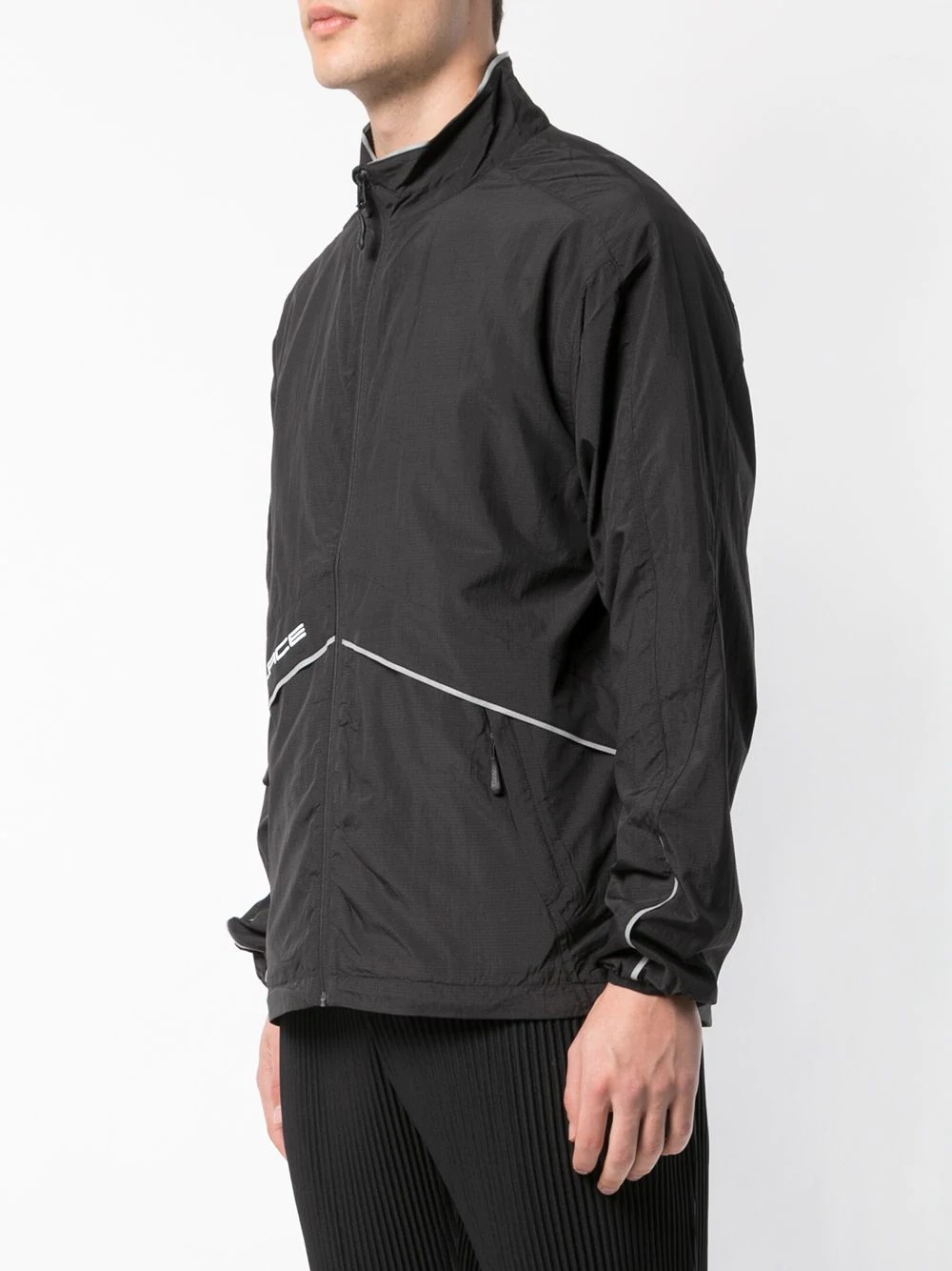 Crink Runner jacket - 3