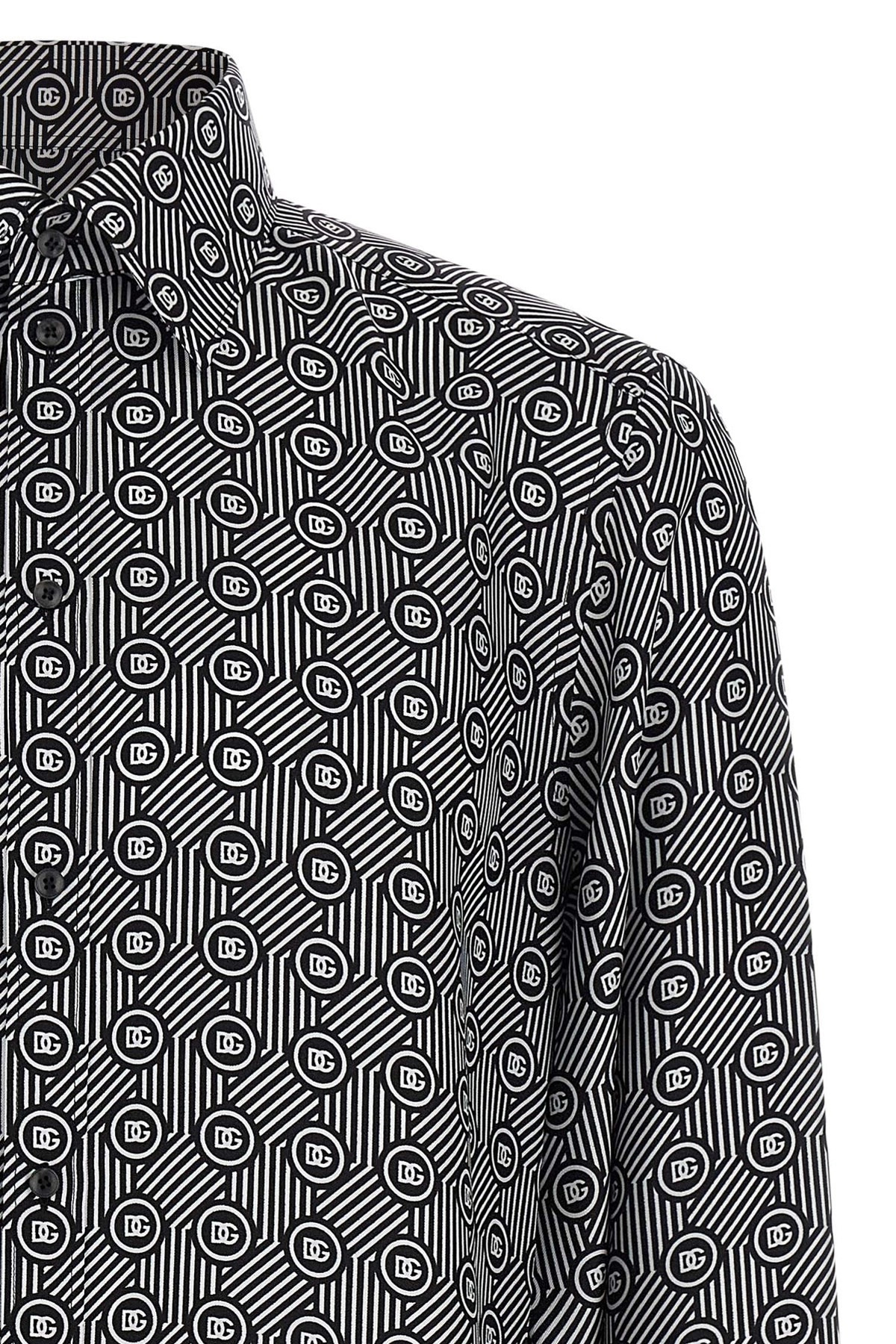 'Private Wardrobe' shirt - 4
