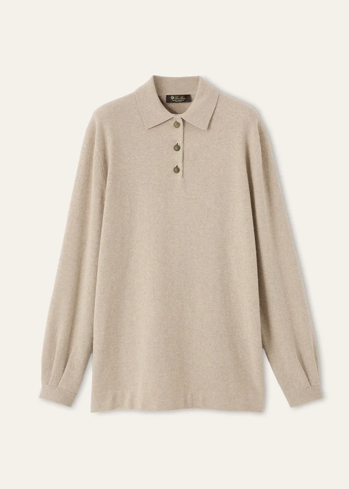 Classic Polo Shirt - 1