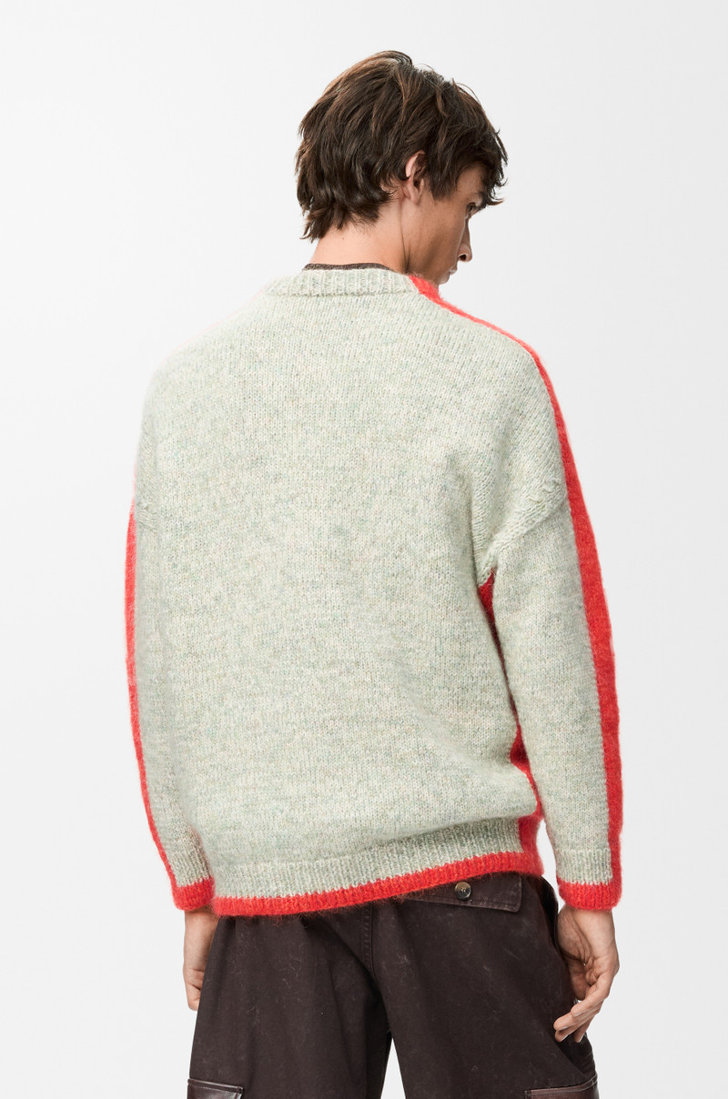 Sweater in wool 6