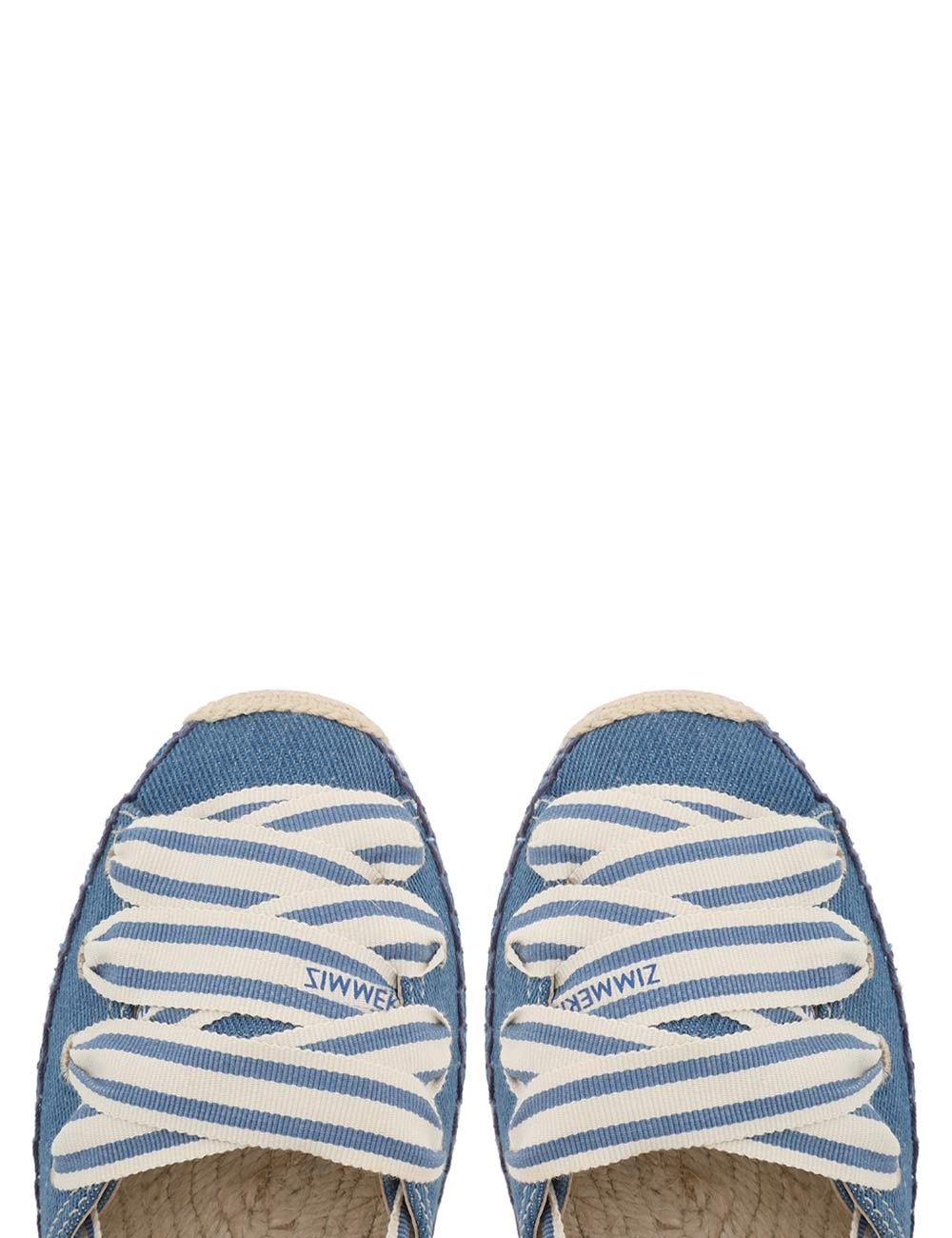 ZIMMERMANN SOL ESPADRILLE - 7