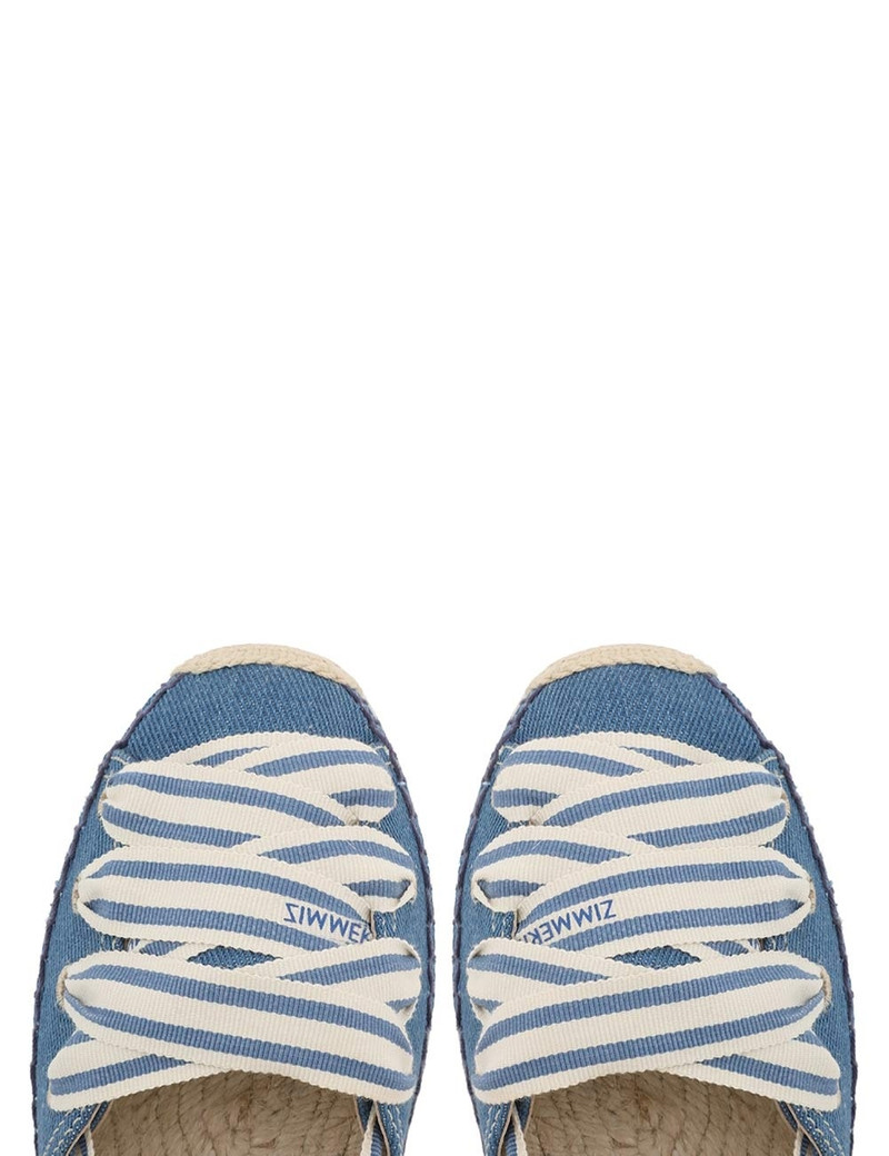 ZIMMERMANN SOL ESPADRILLE 7