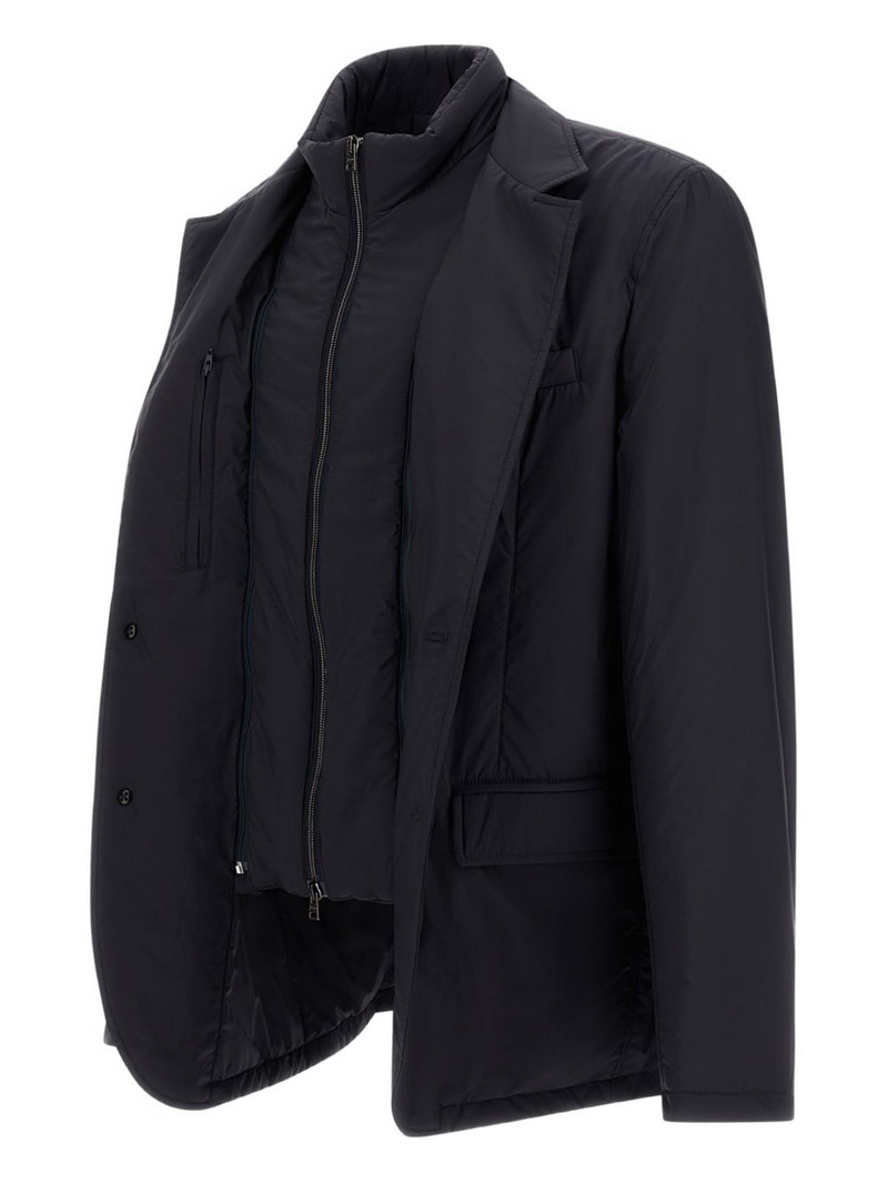 Inã Ecoage two-button jacket 5