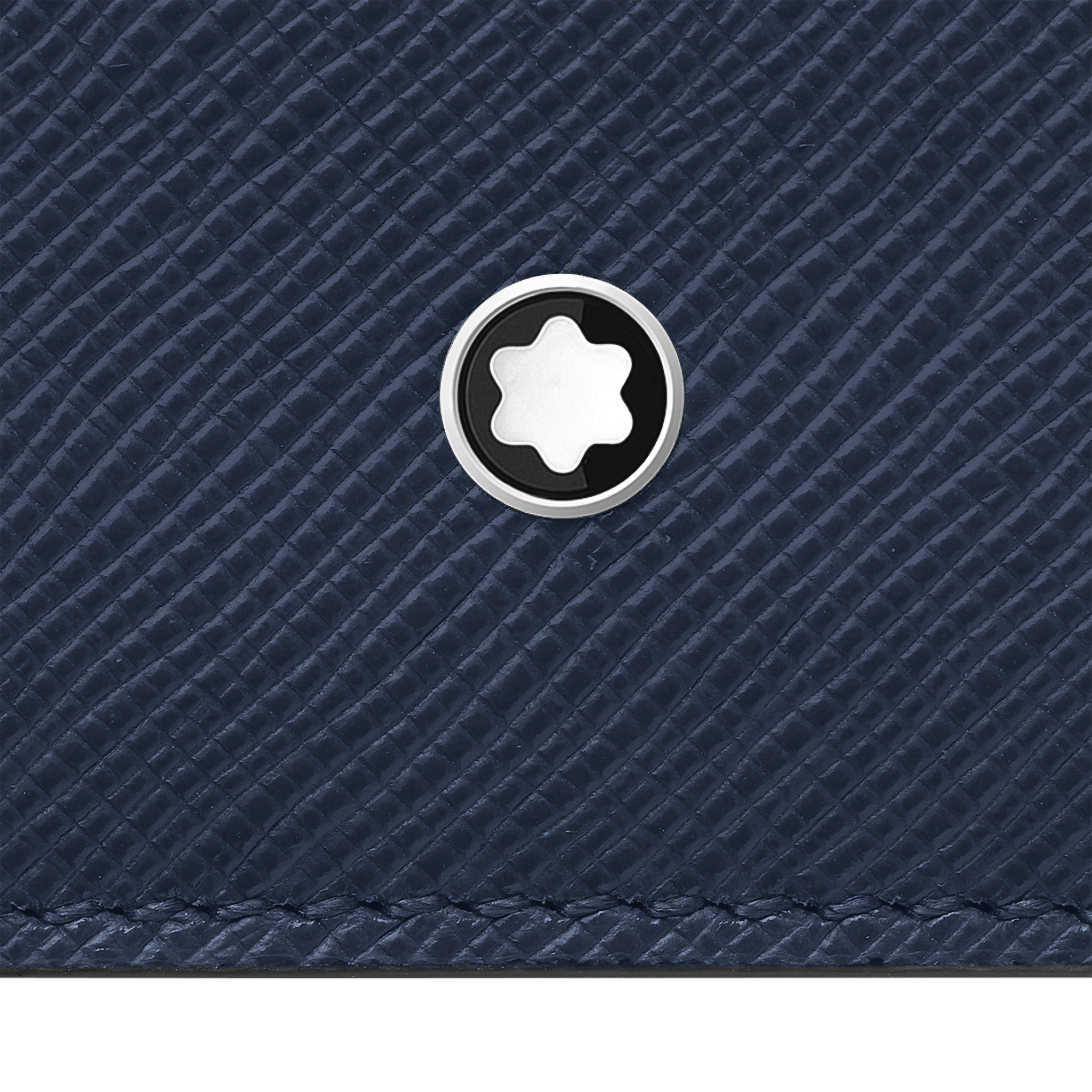 Montblanc Sartorial card holder 5cc - 5