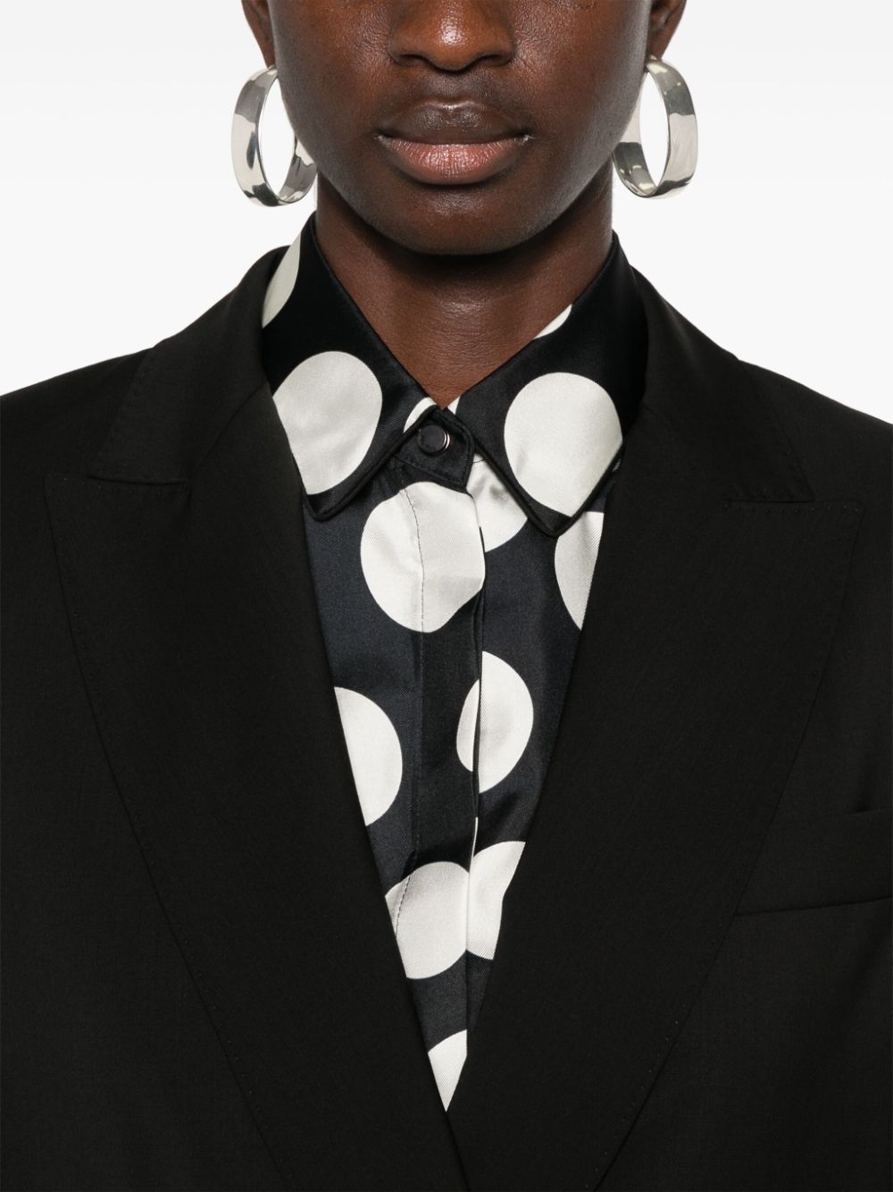 Nebbie blazer - 5