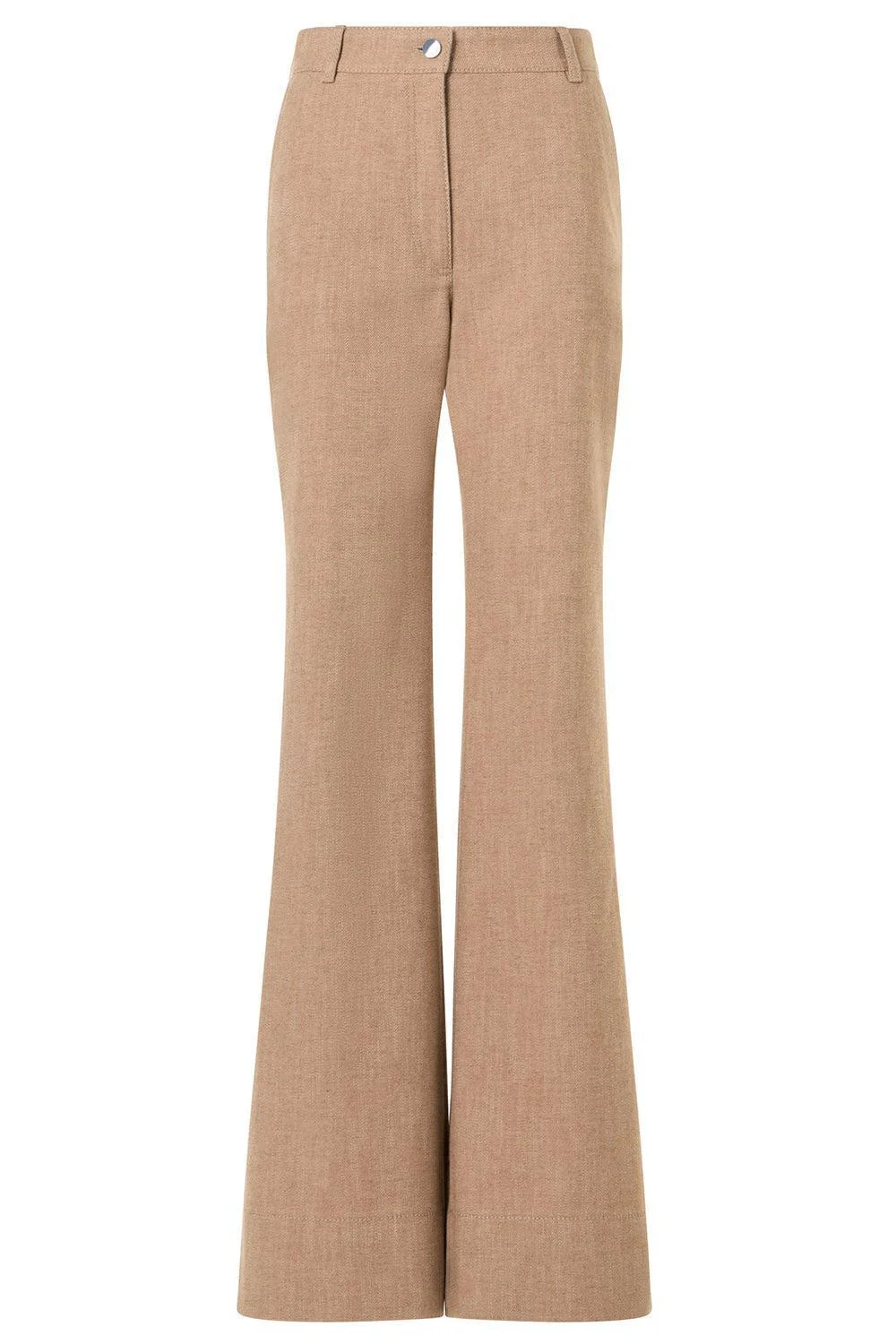 Celia Flared Pant - 1