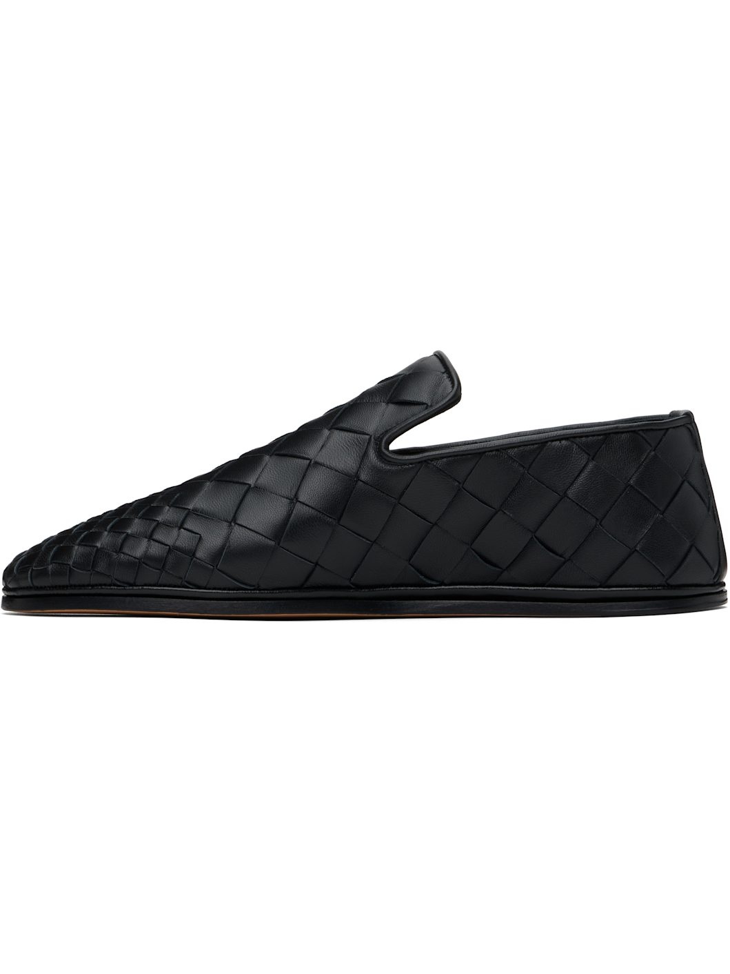 Black Sunday Slippers - 3