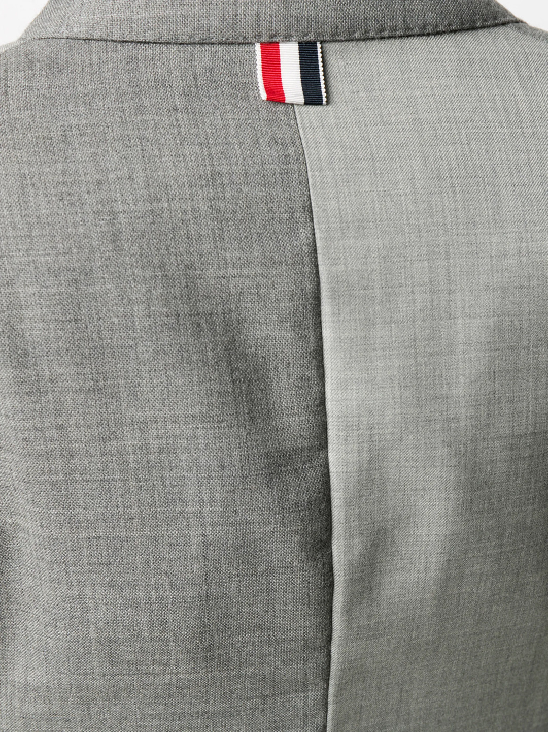 Funmix Wool Fresco Sport Coat Women - 5