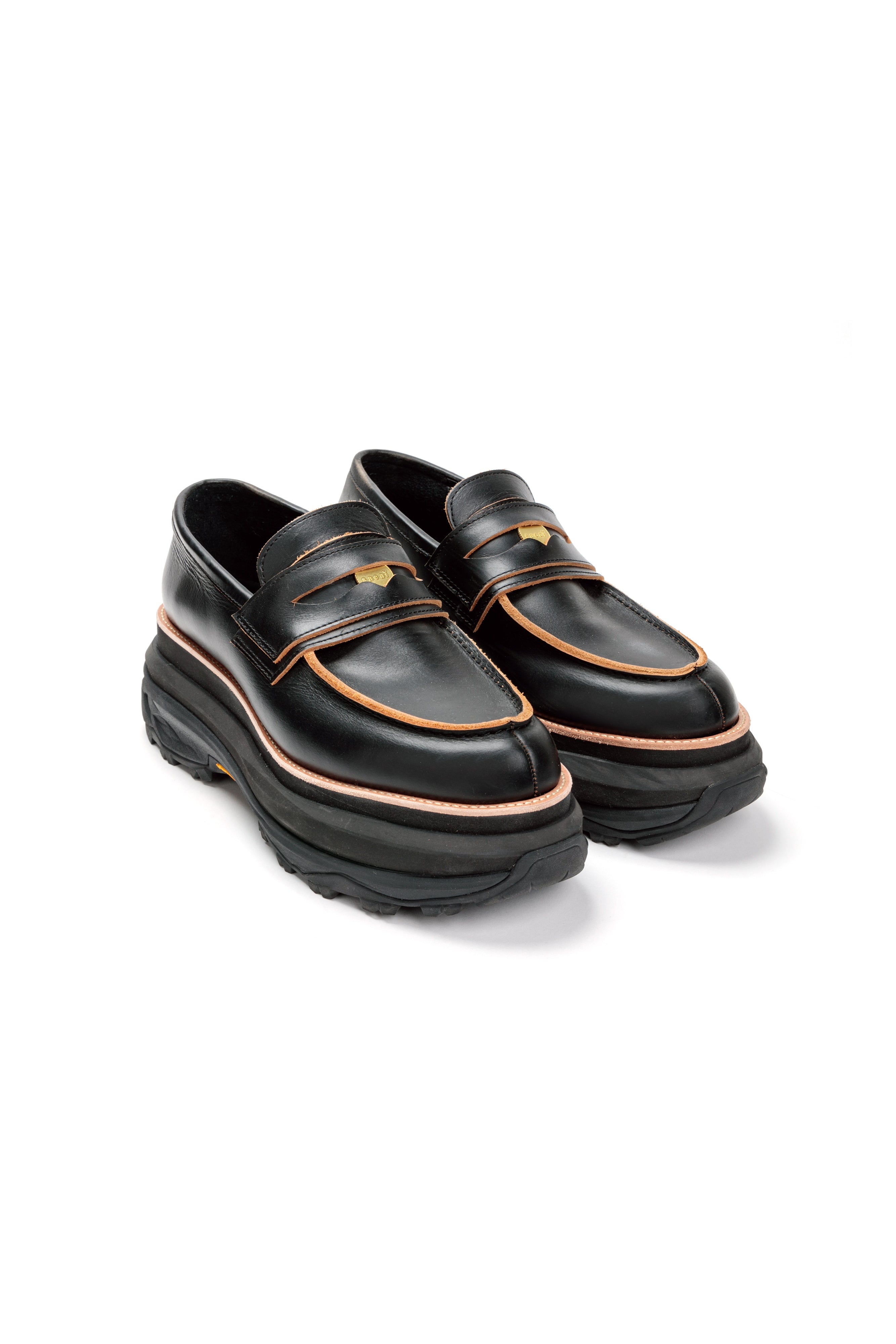 Loafers / AG - 2
