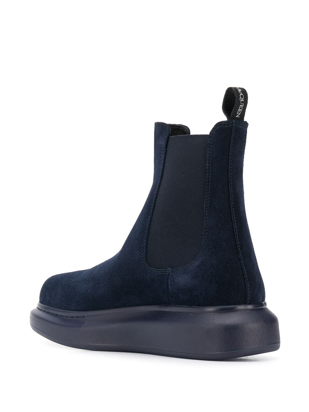 Hybrid Chelsea boots - 3