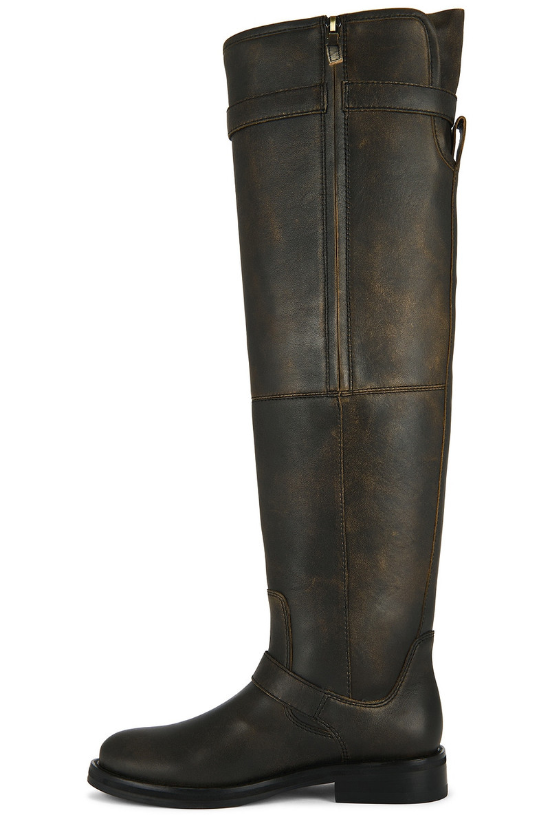 SIMKHAI Noah Boot outlook