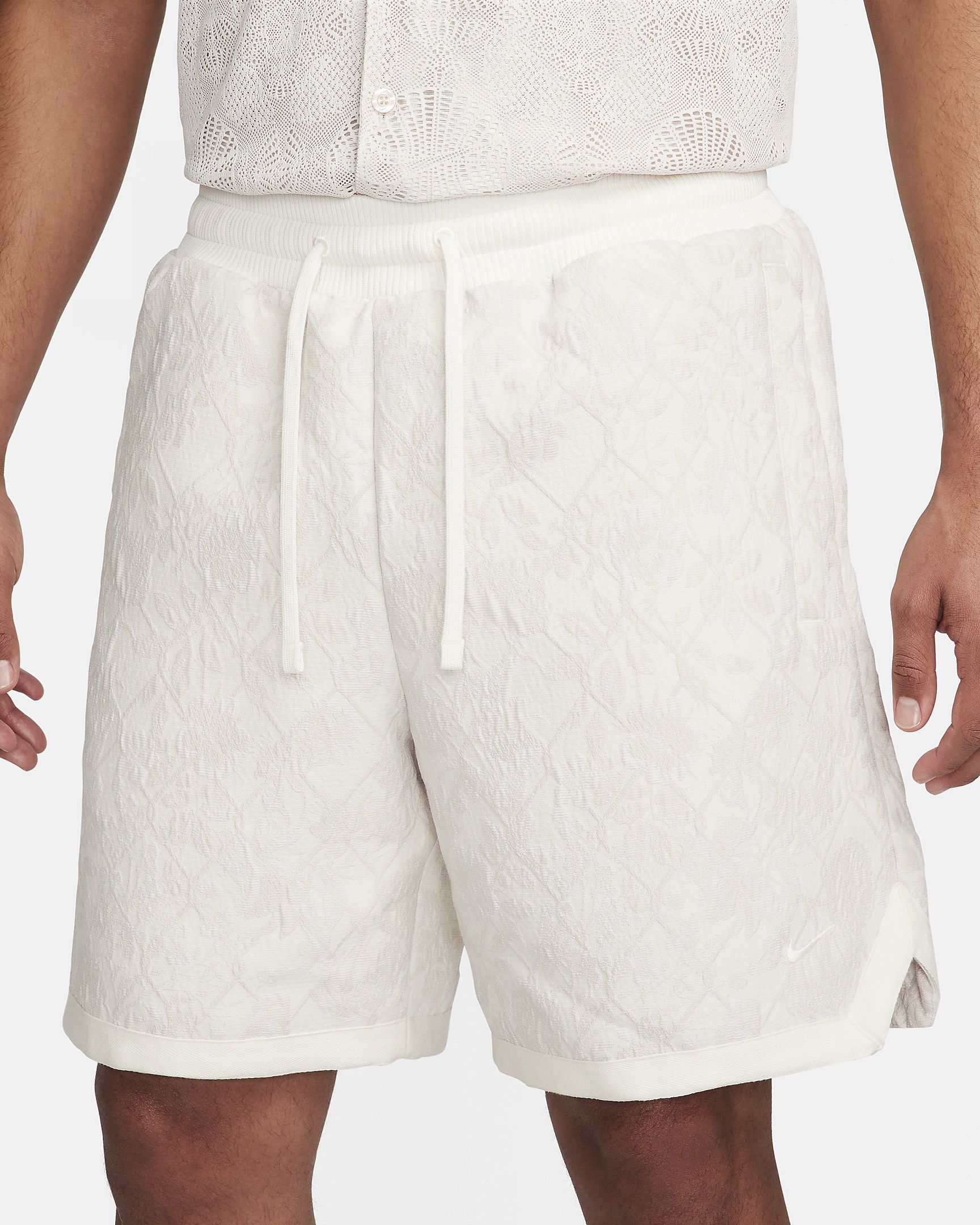 Nike DNA Men's Repel 8" Basketball Shorts - 2