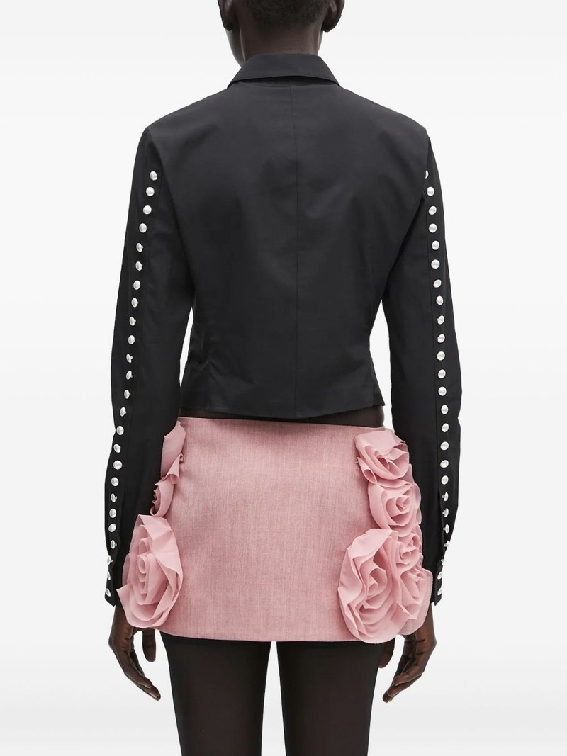 pearl-embellished shirt 3