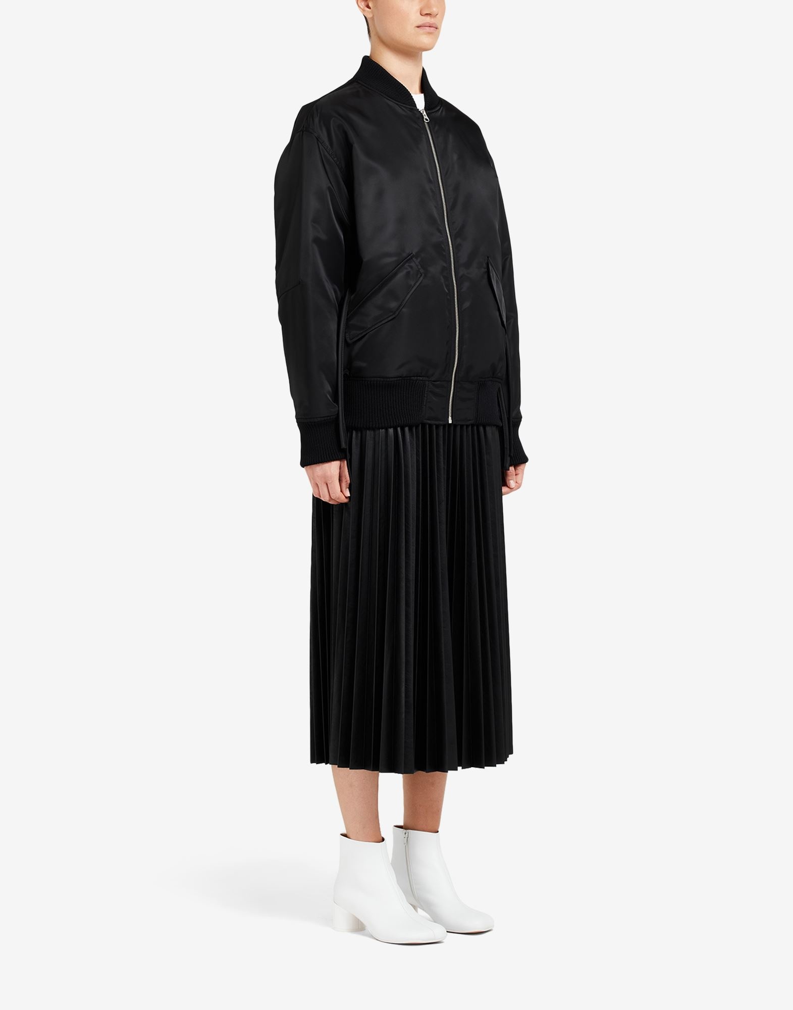 Bomber jacket - 3