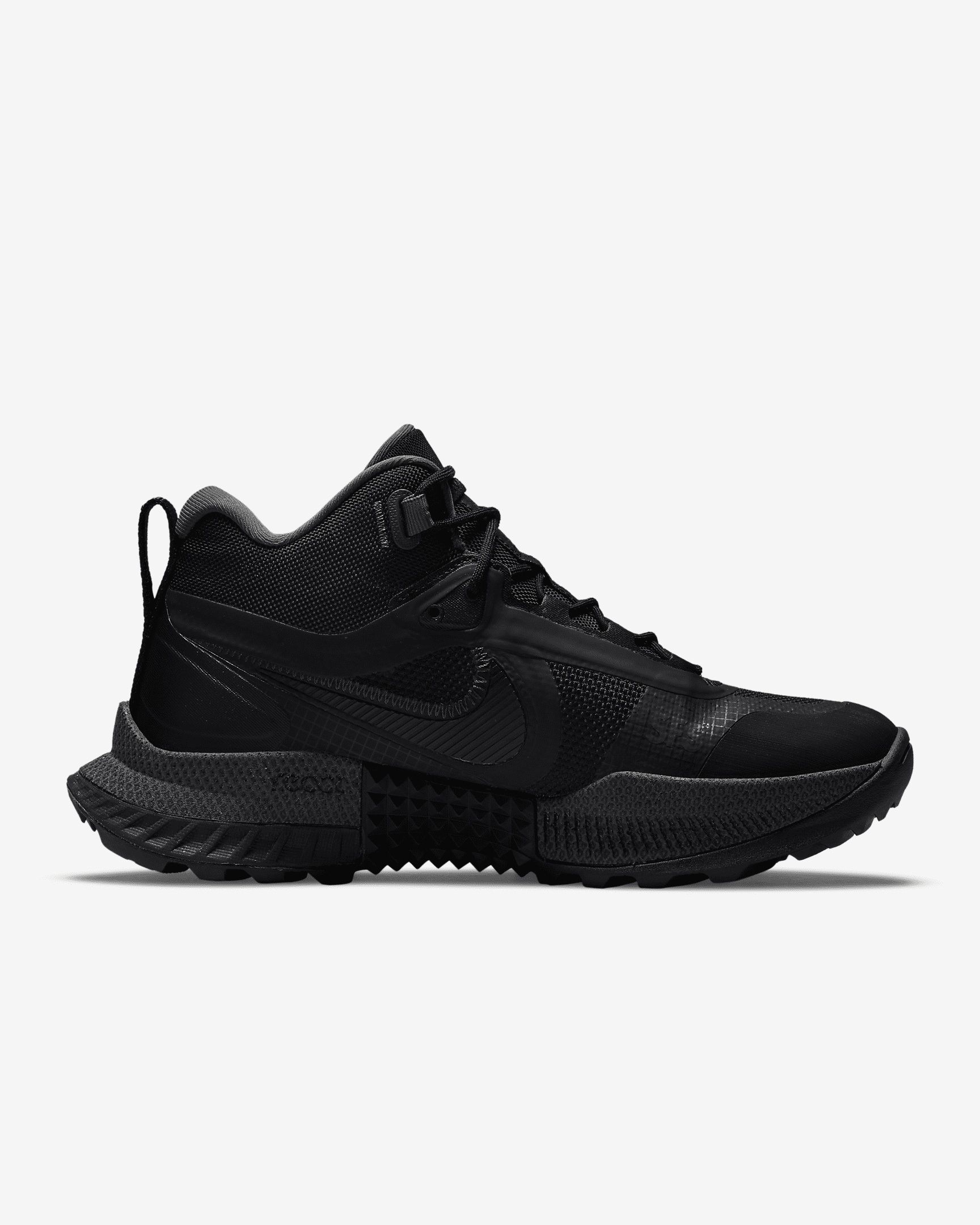 Nike React SFB Carbon Men’s Elite Outdoor Shoes - 4