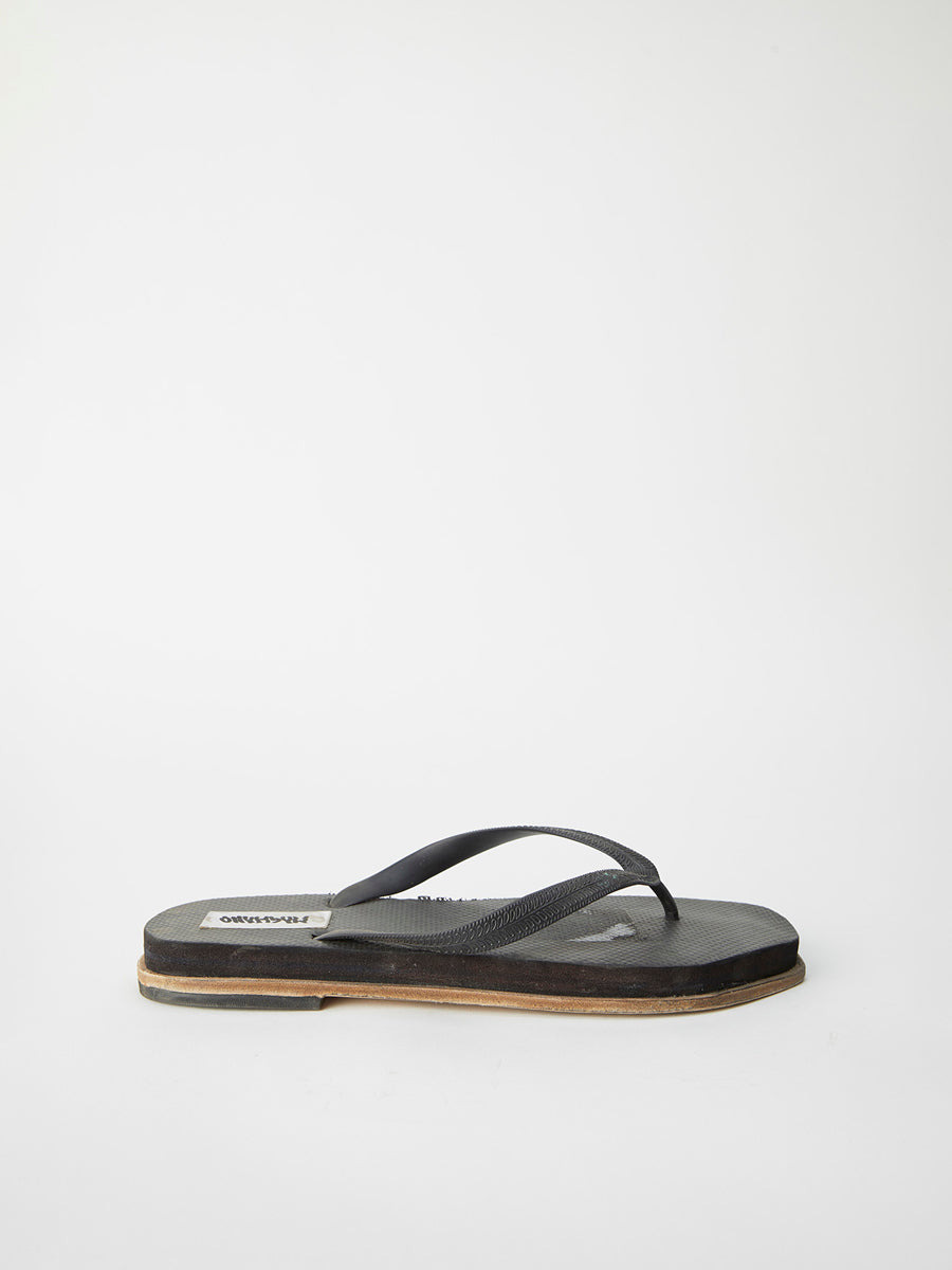 Magliano | Magliavaianas Shoes Black - 1