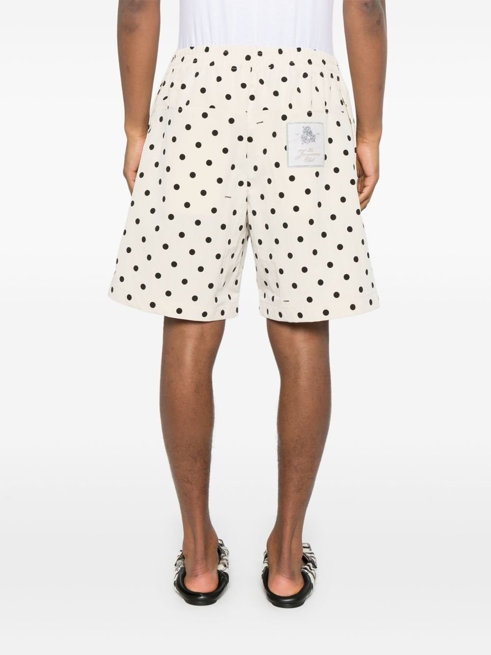Le Short Aloe shorts - 4