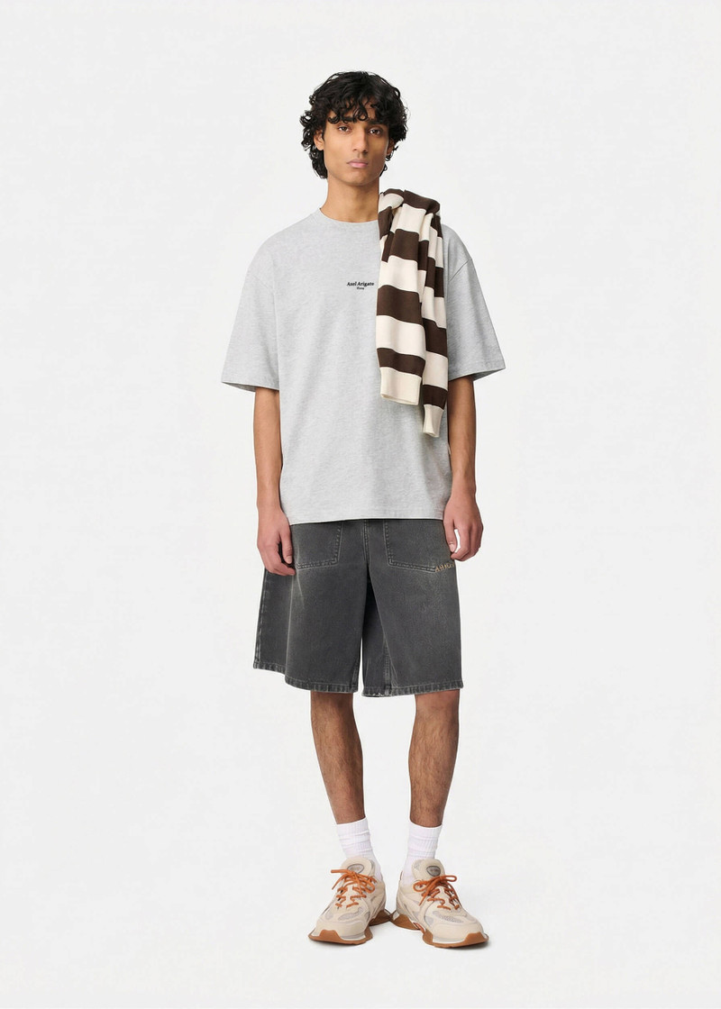 Axel Arigato Focus T-Shirt outlook