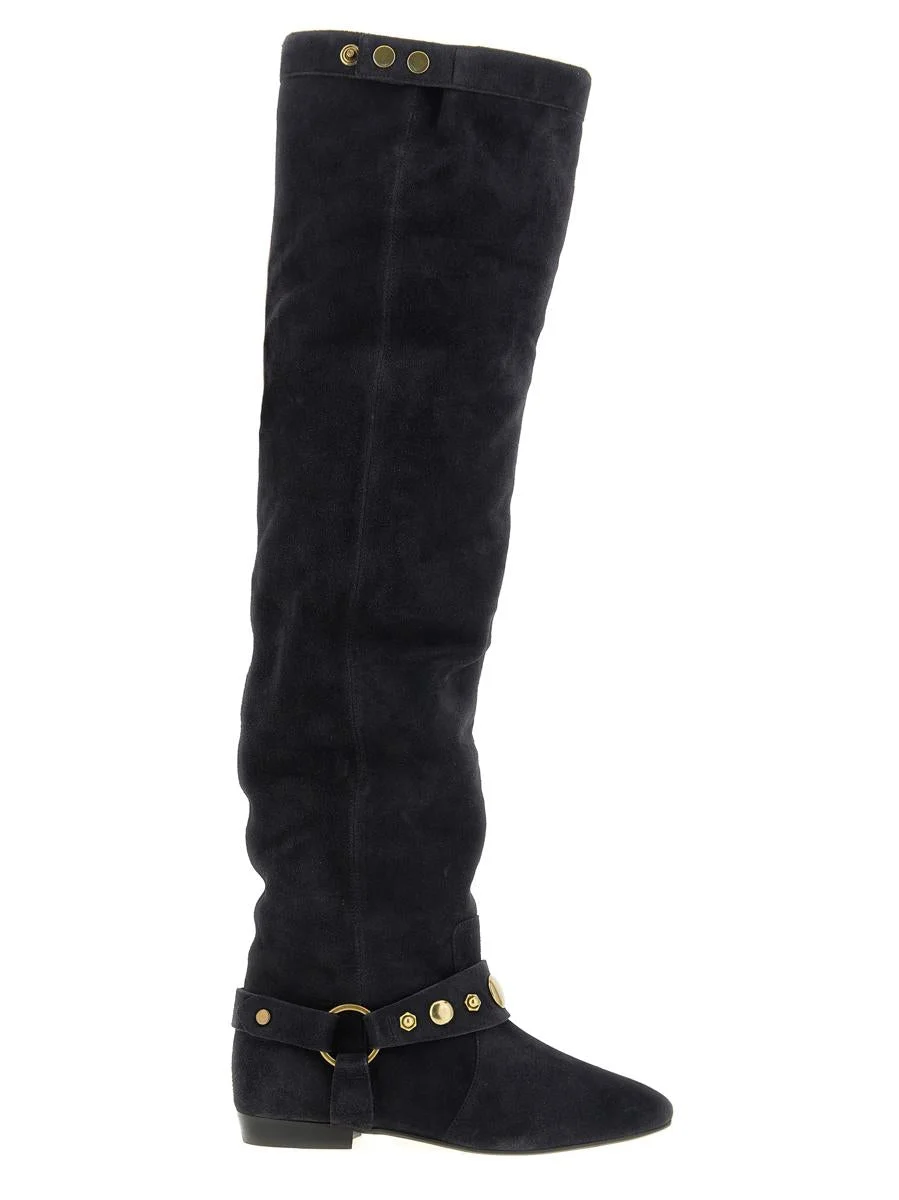 Isabel Marant 'Selize' Boots - 1