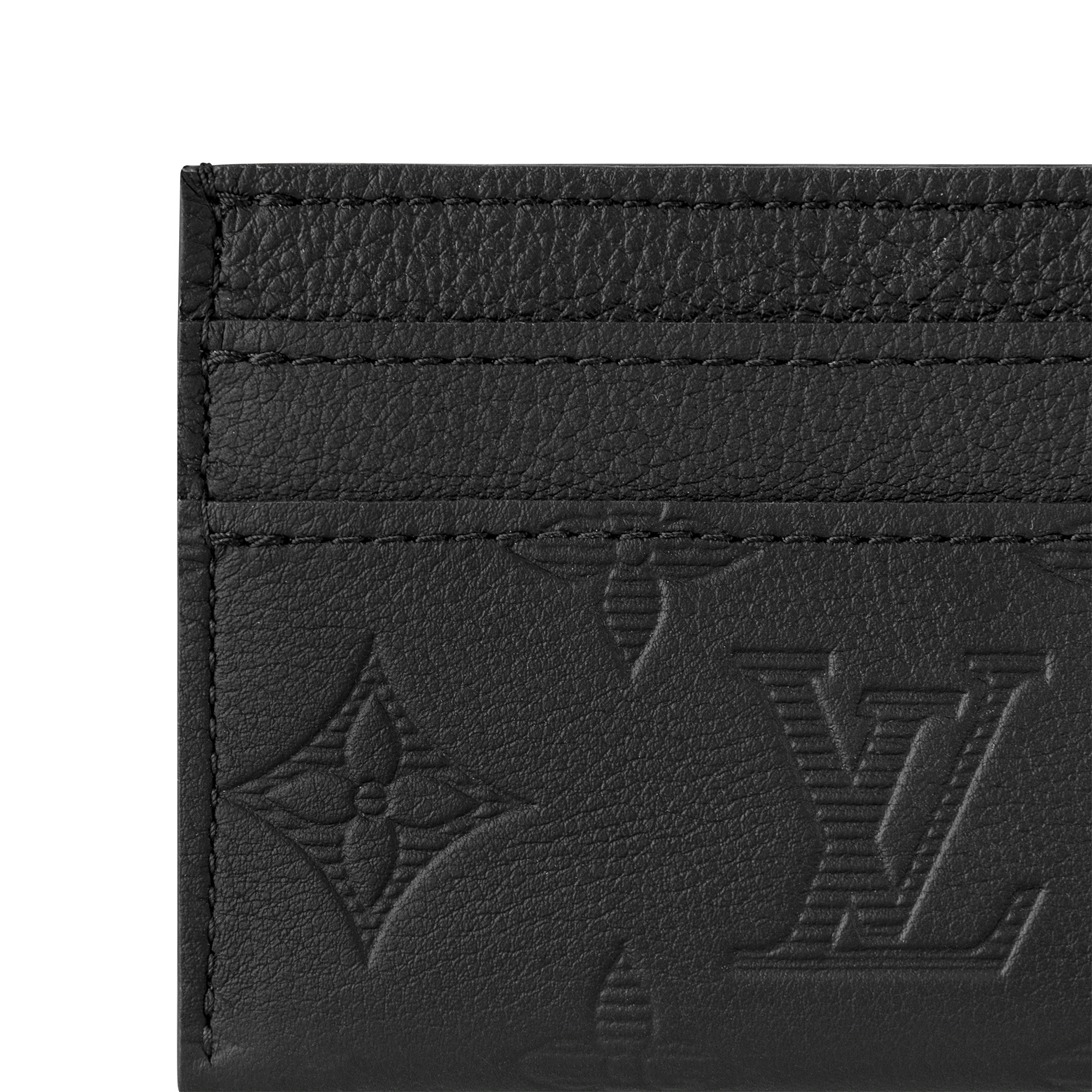 Double Card Holder - 3
