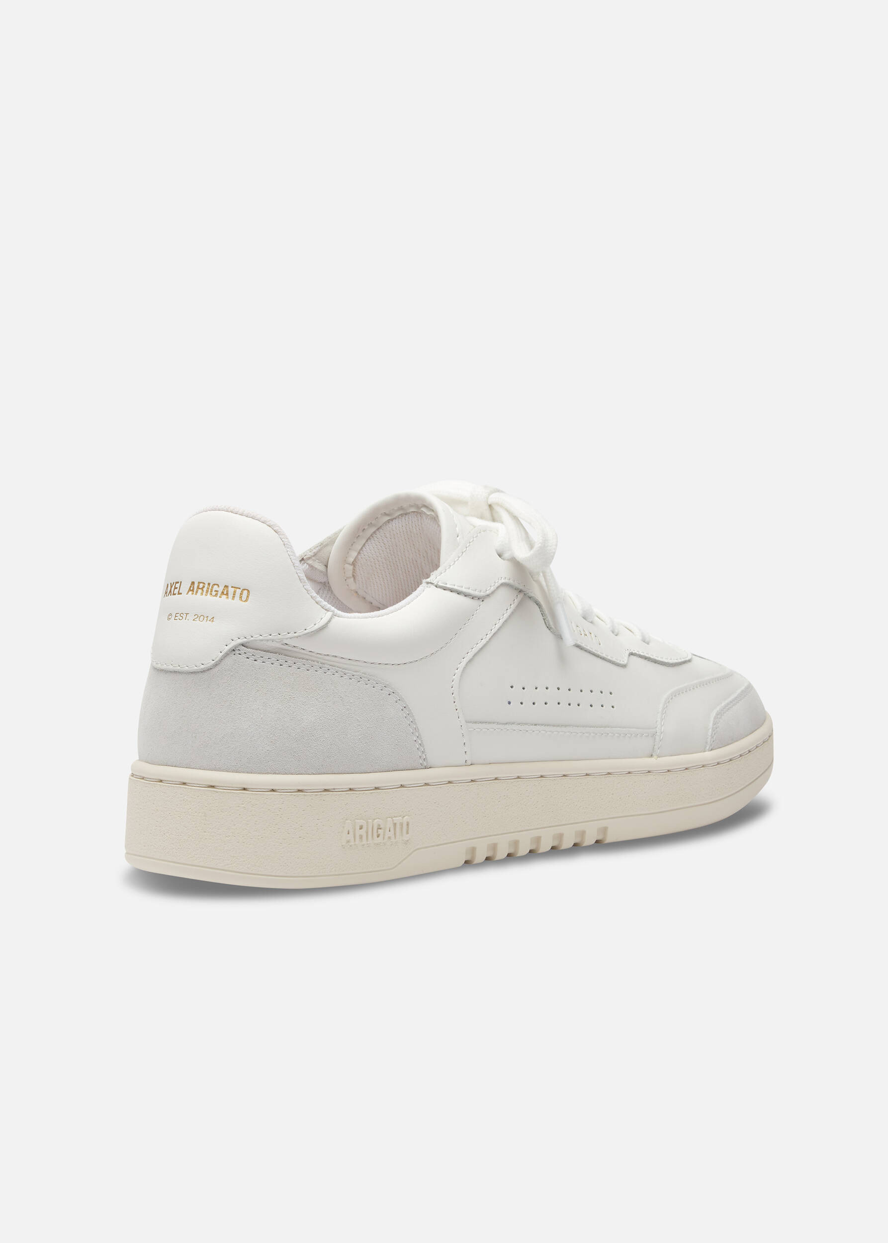 Dice T-Toe Sneaker - 3